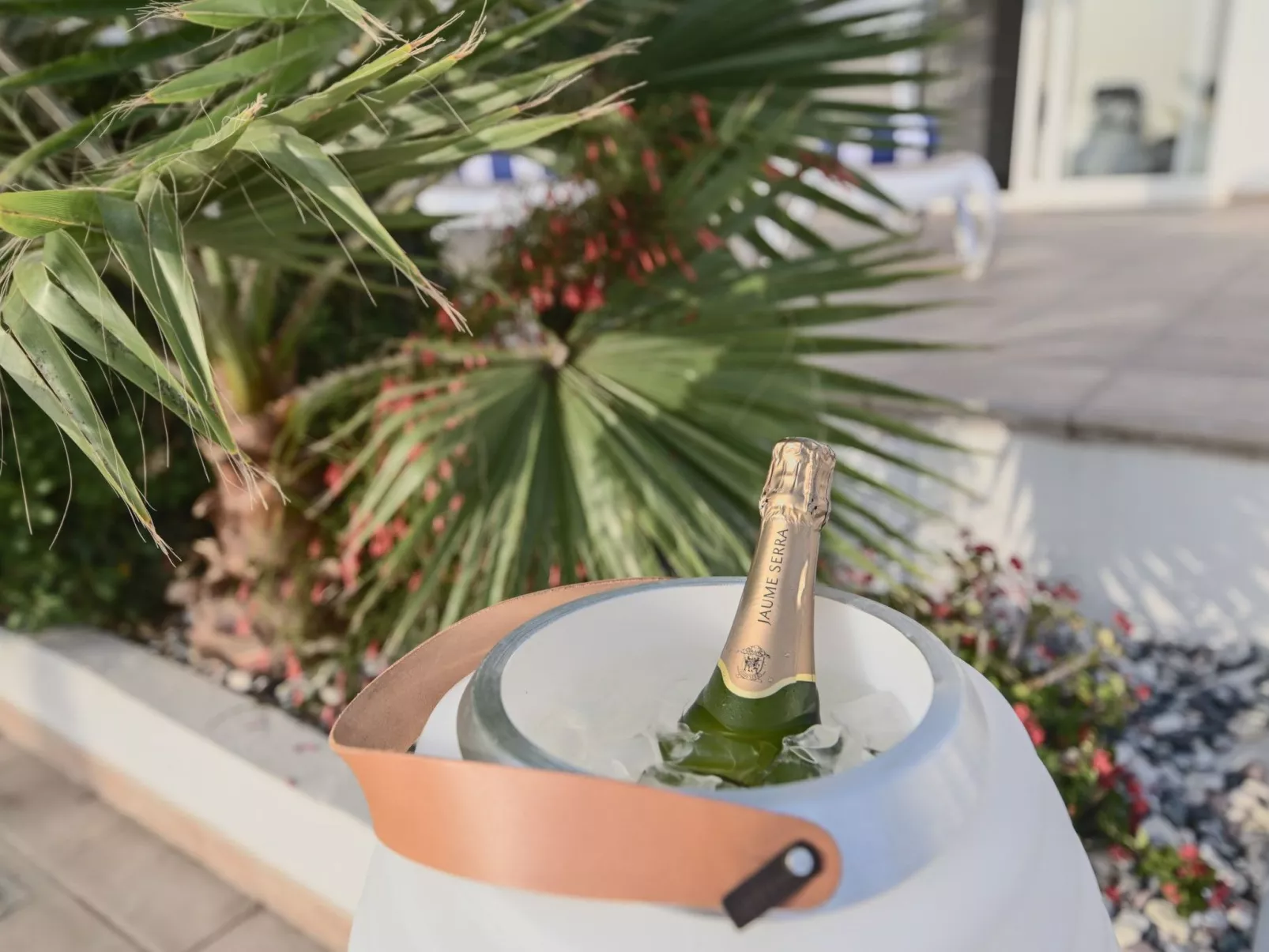 El Barco B&B Villa Boutique Tenerife - Outside