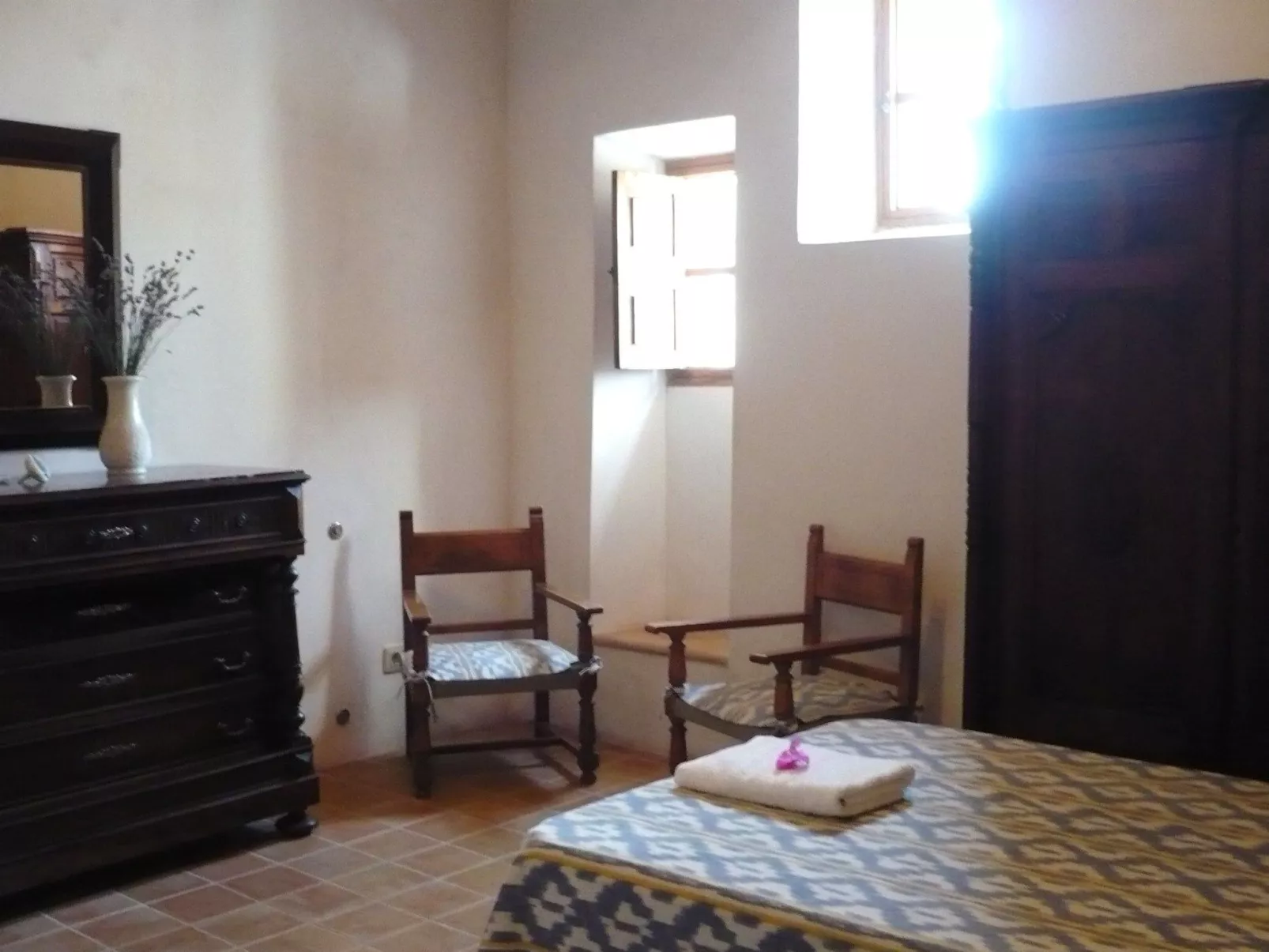 Finca "Son Pereto" mit privatem Pool - Image-tags.info