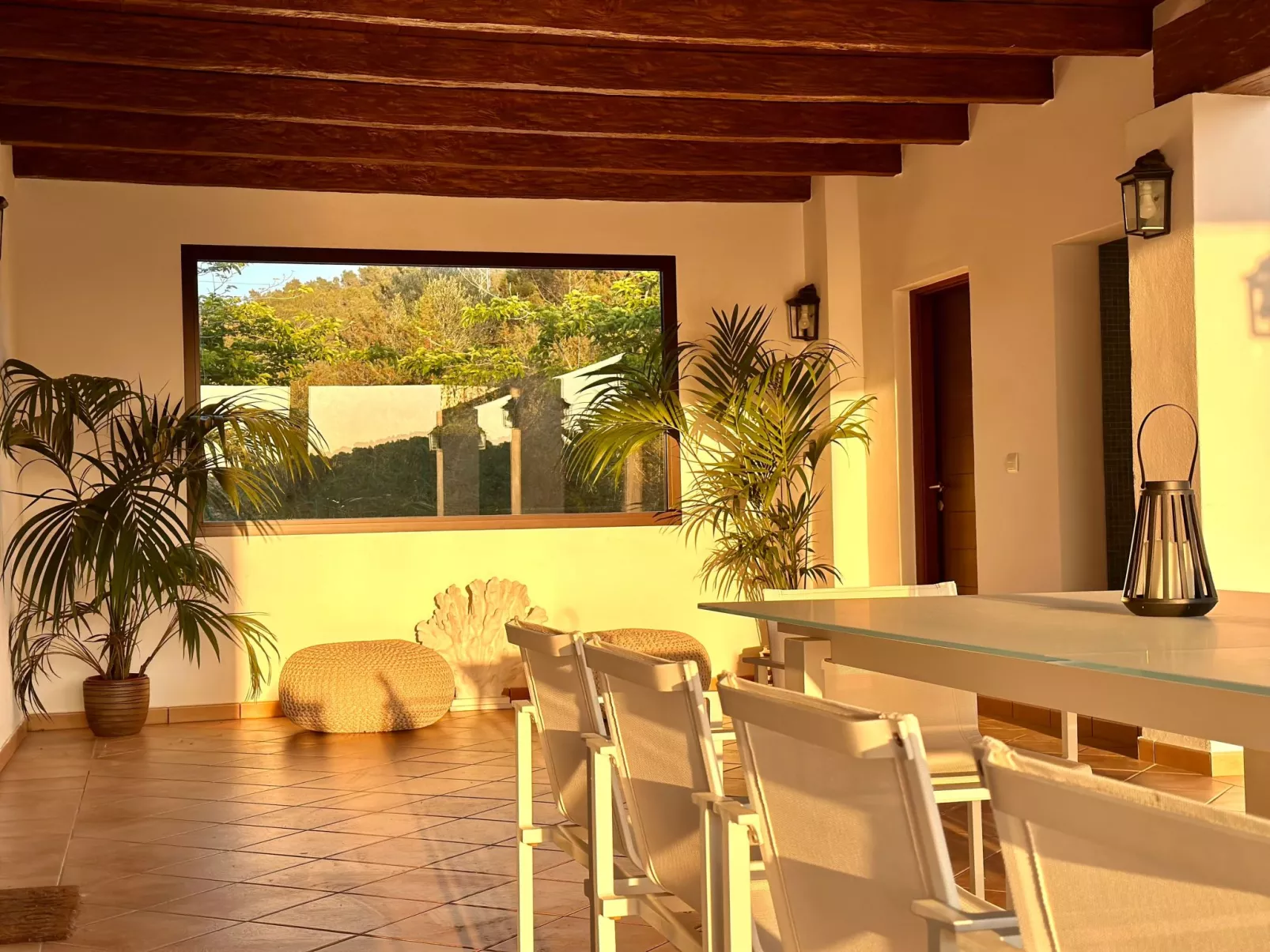 VILLA CAS HESPERO - Outside