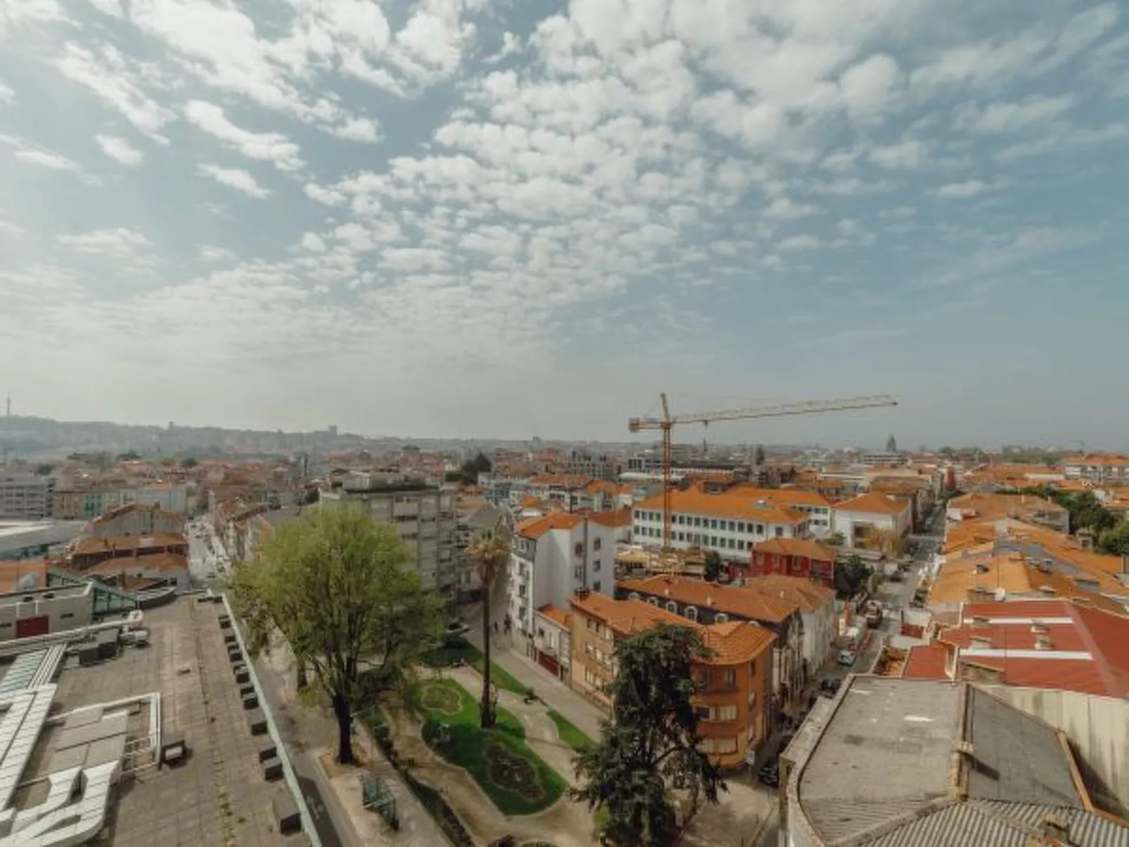 DOWNTOWN GRAND TOWER VIEW by VACATIONY - Outside