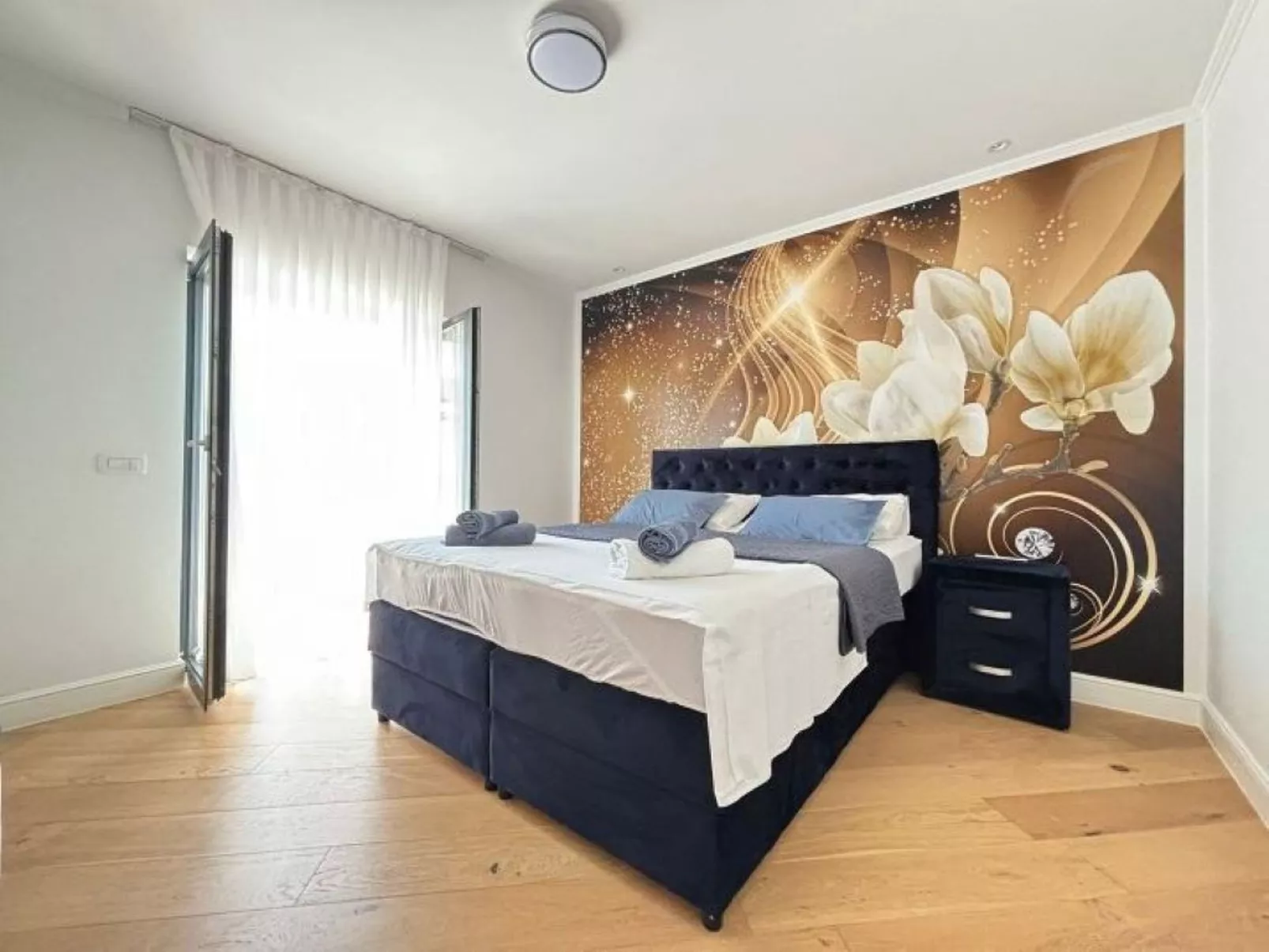 Holiday Home Oblica - Inside