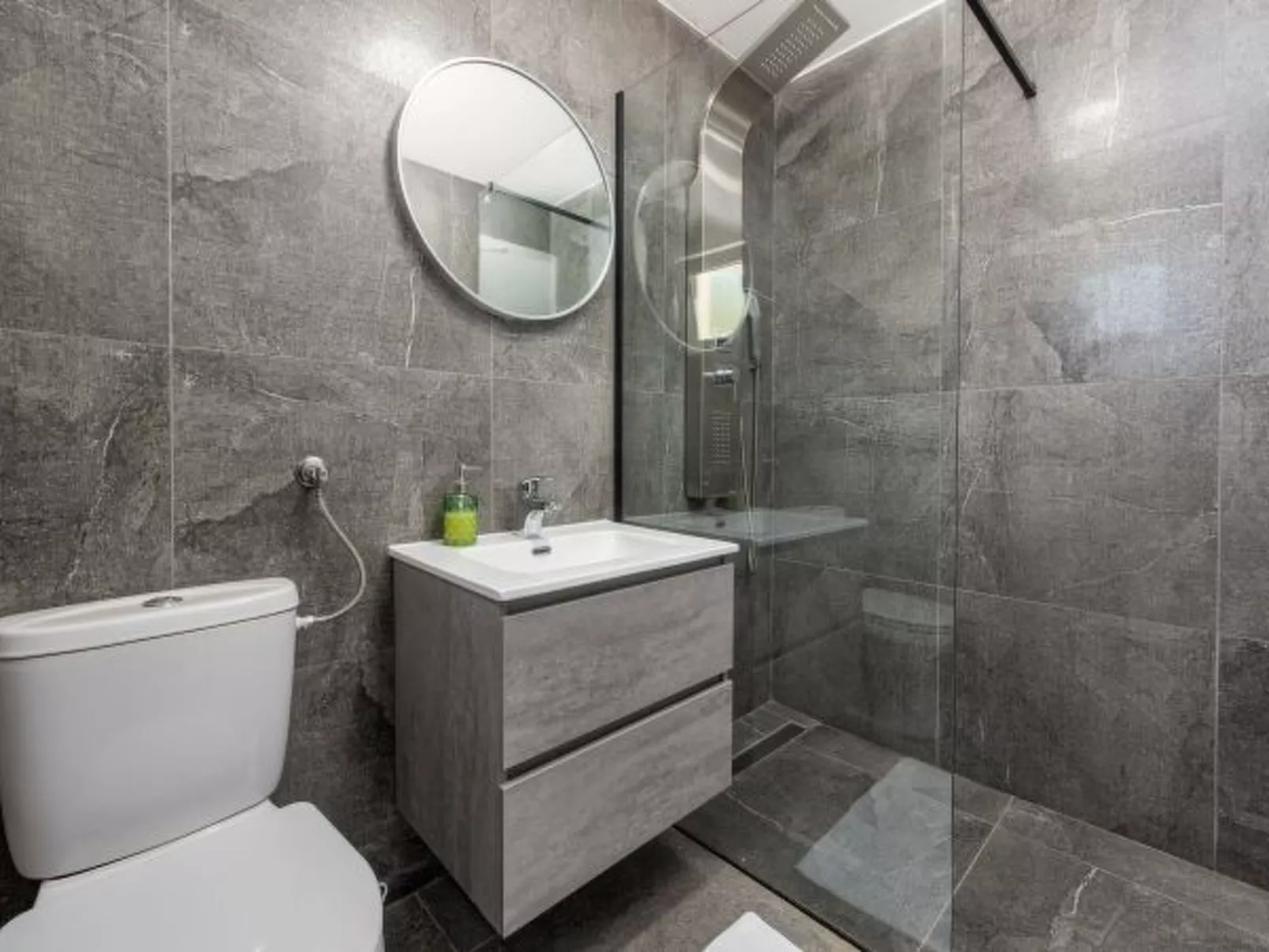 Unique Villa V with pool - Image-tags.info