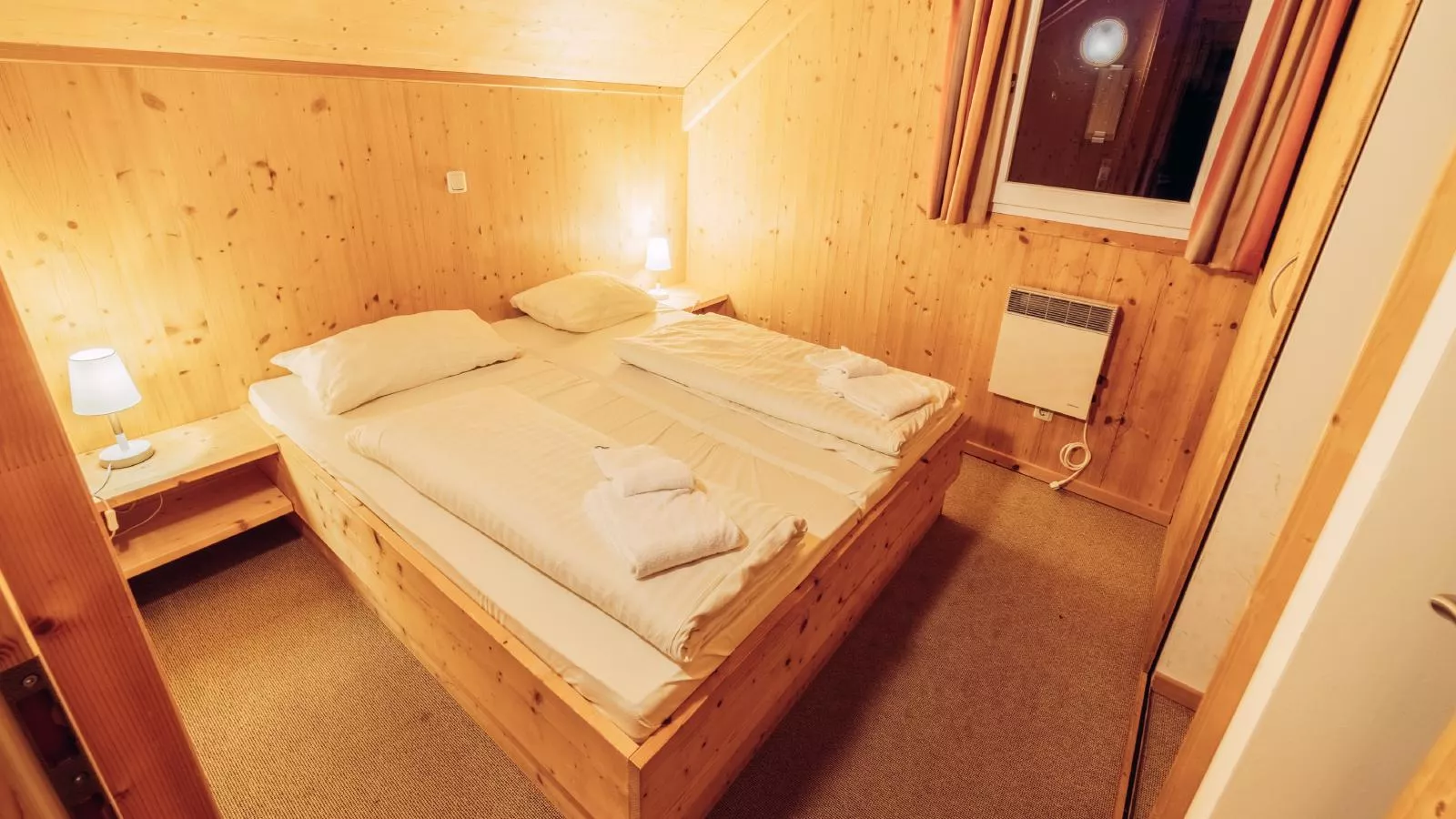 Kreischberg W4-Bedroom