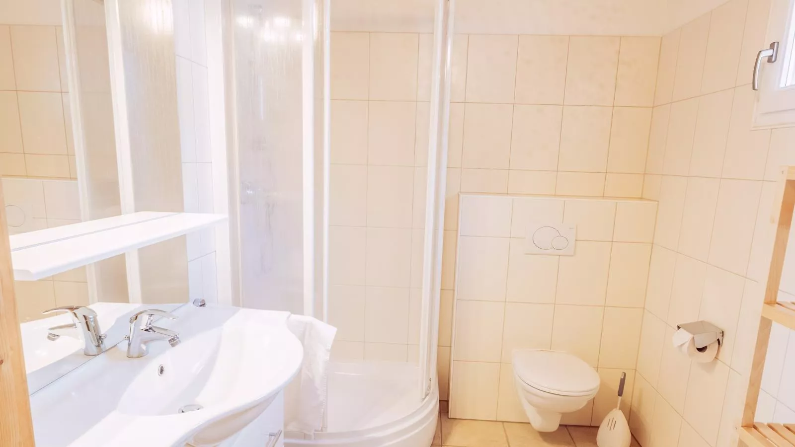 Kreischberg W4-Bathroom