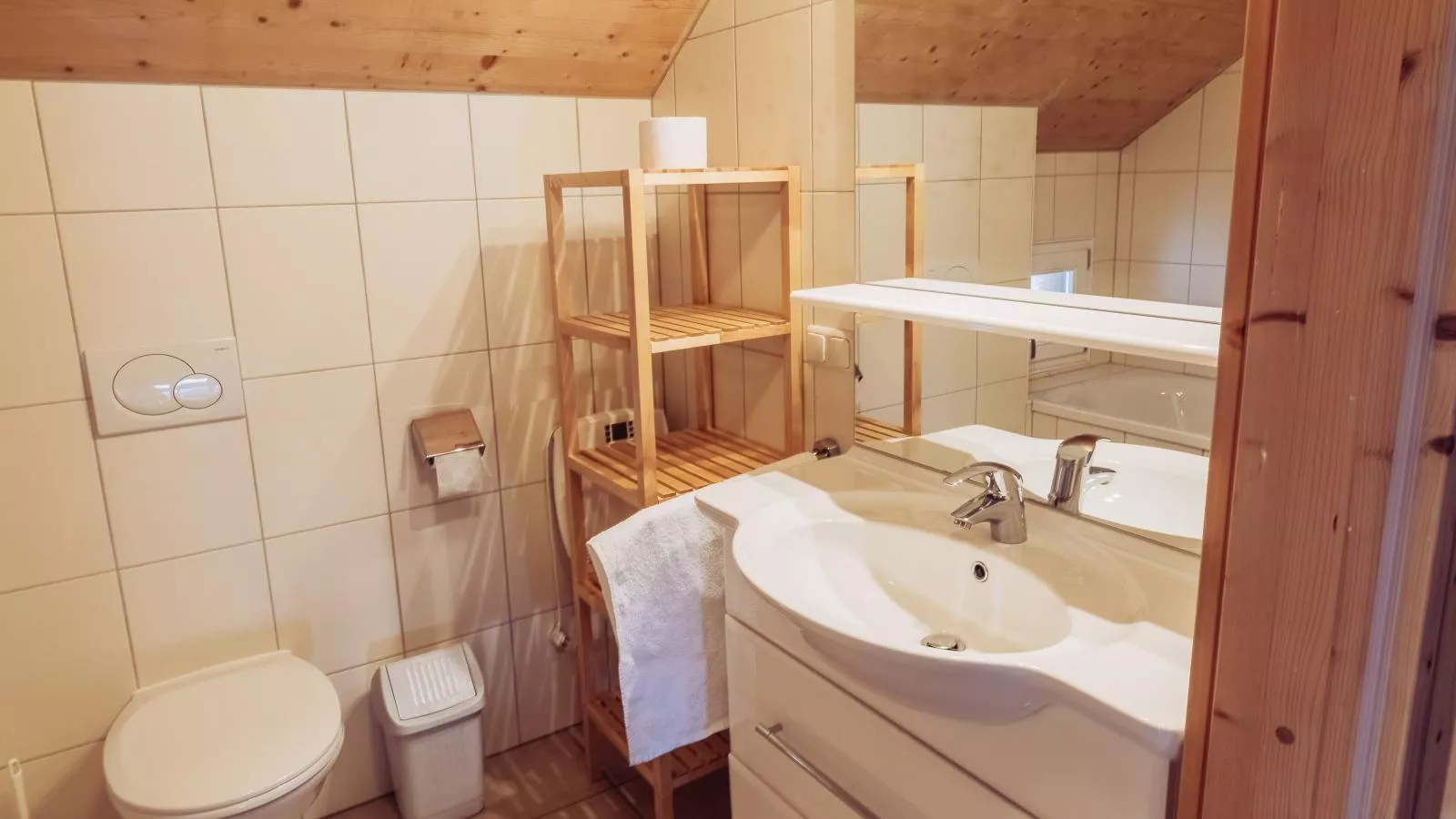 Kreischberg W4-Bathroom