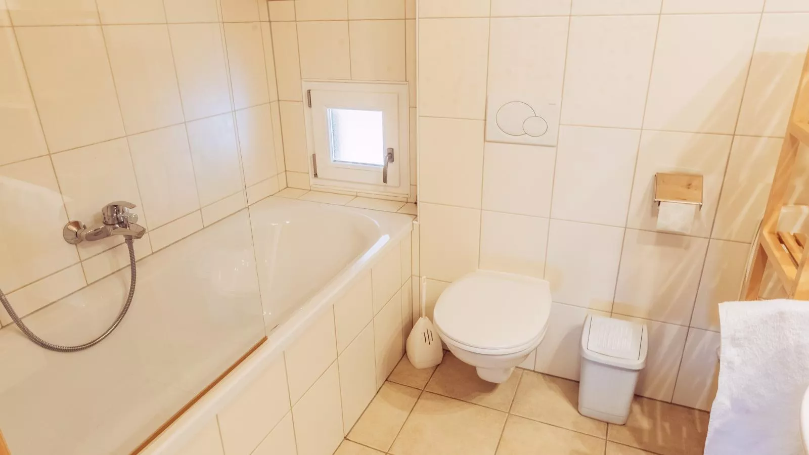 Kreischberg W4-Bathroom