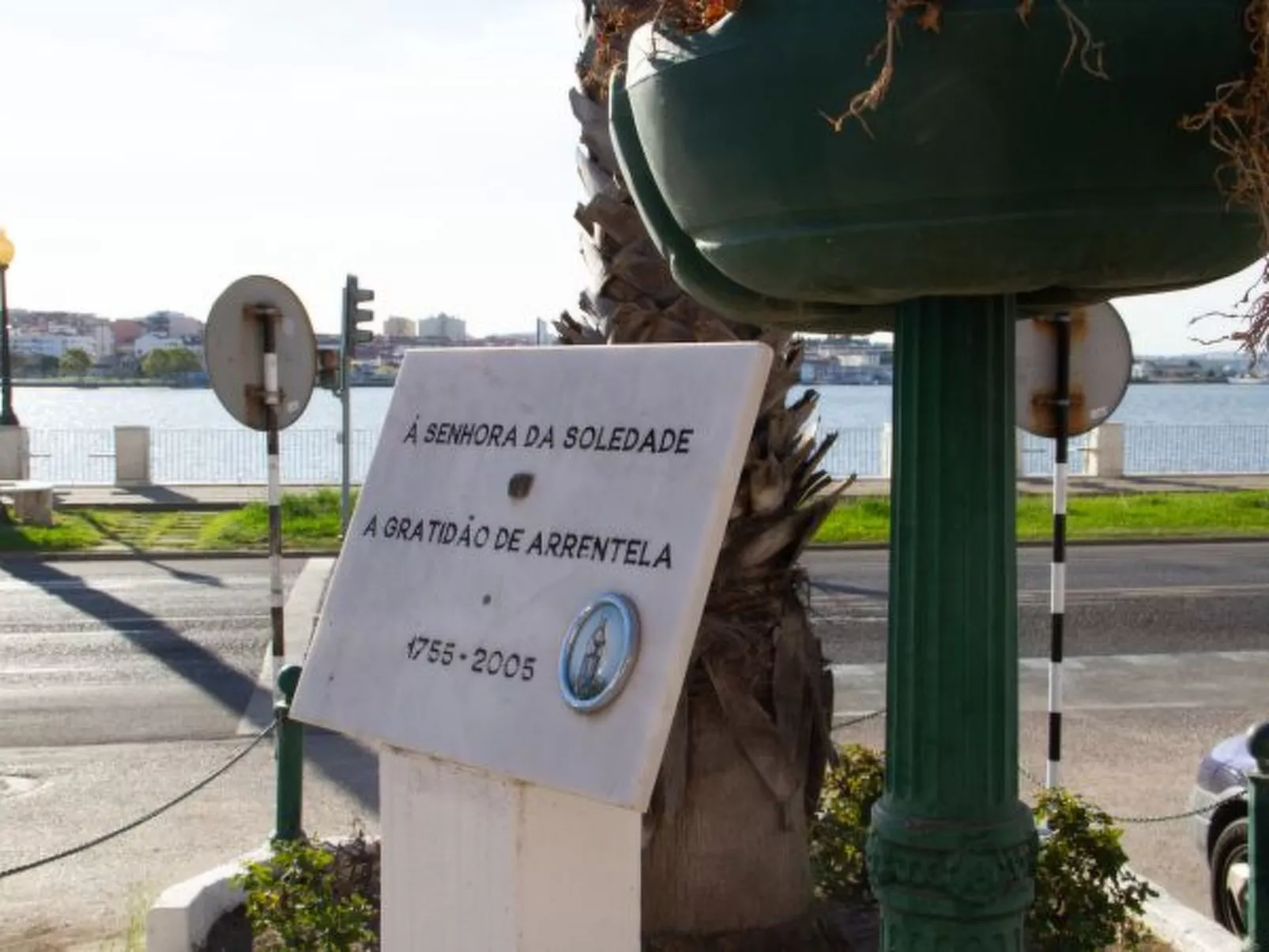 Seixal Bay Apartments - Loft - Outside