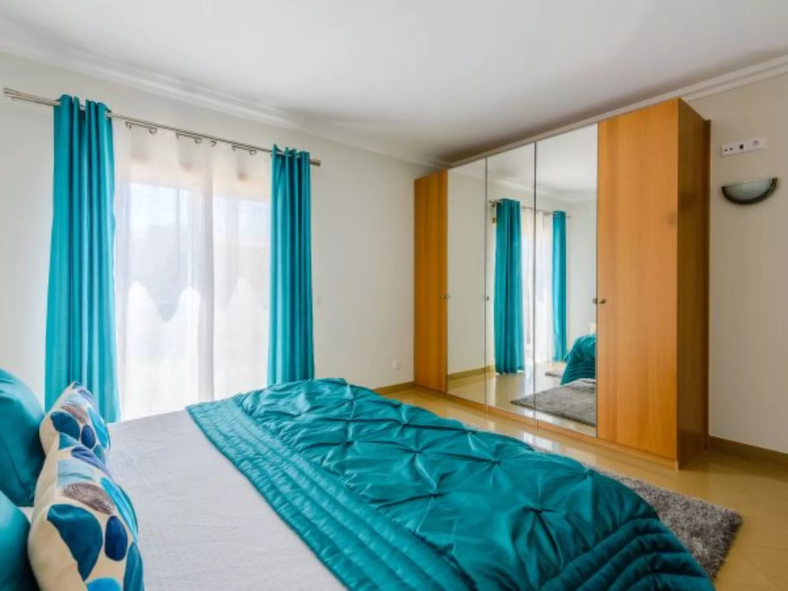 Casa Maria at Boavista Resort Lagos - Inside