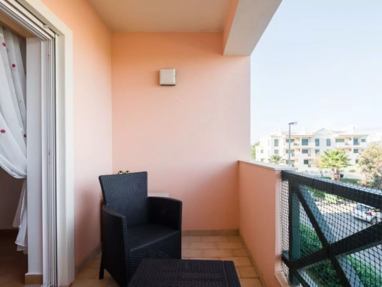 Quinta do Paiva - Jardins do Vale - Inside