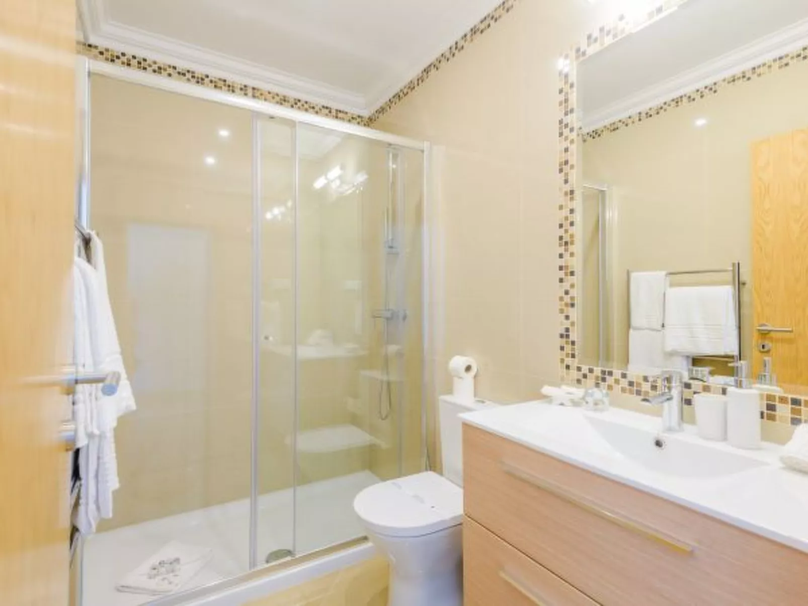 Boavista Golf and Spa Resort - Bayview - Inside