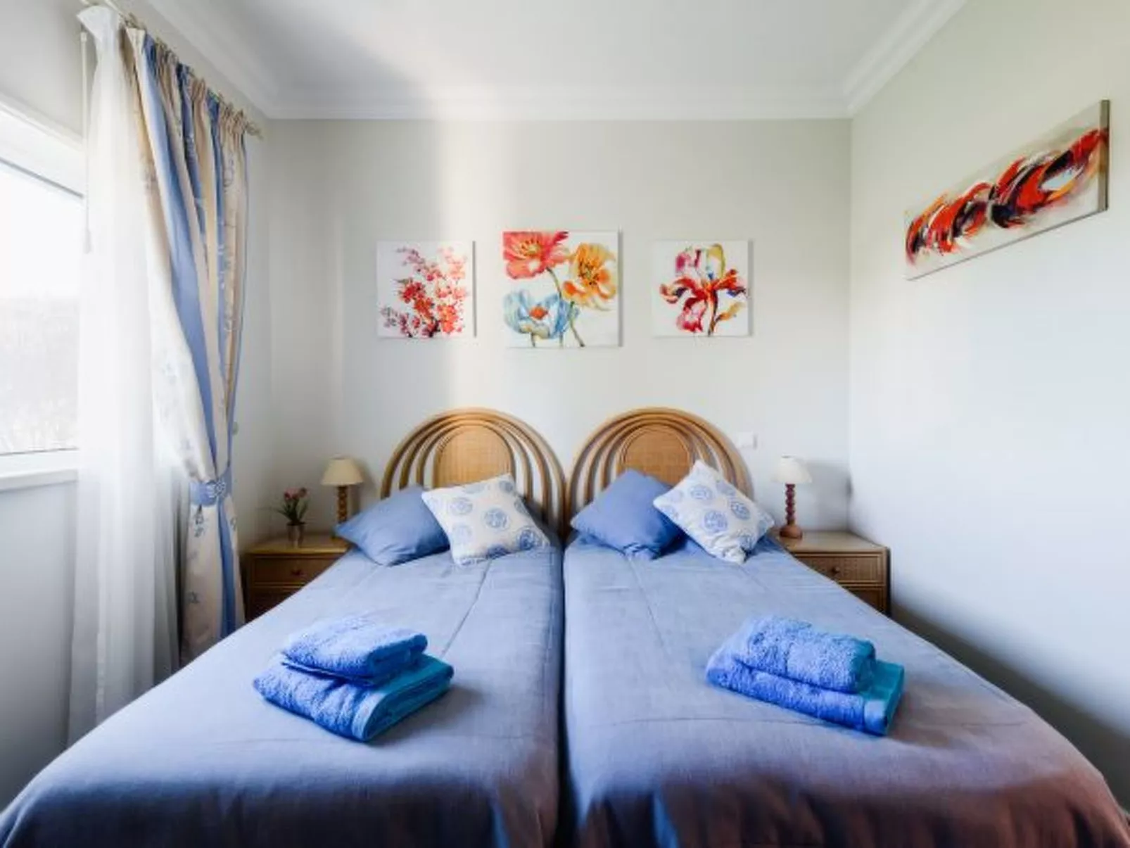 Boavista Golf Resort - Fairviews Villa - Inside