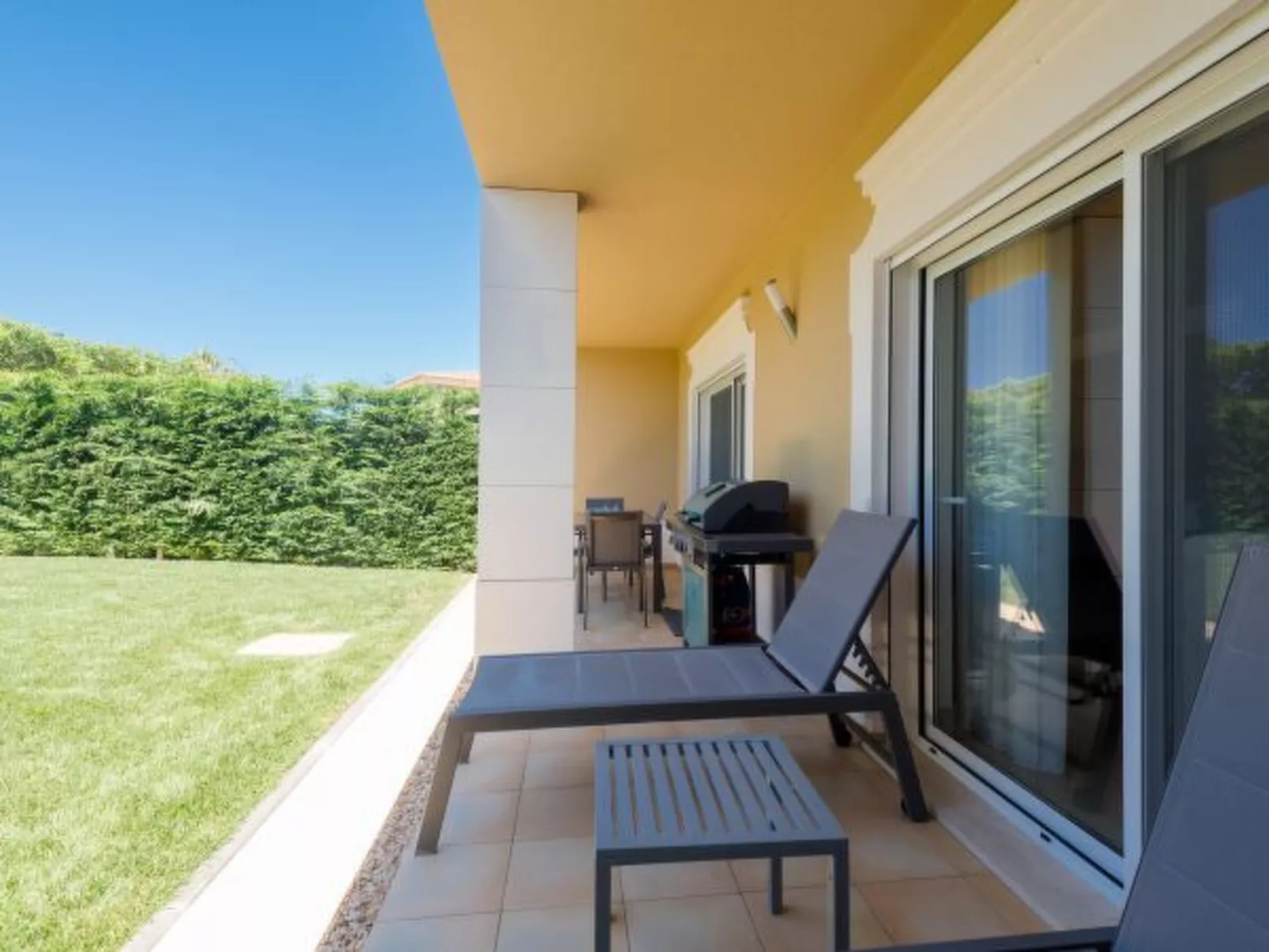 Boavista Resort - Casa Belinda - Outside