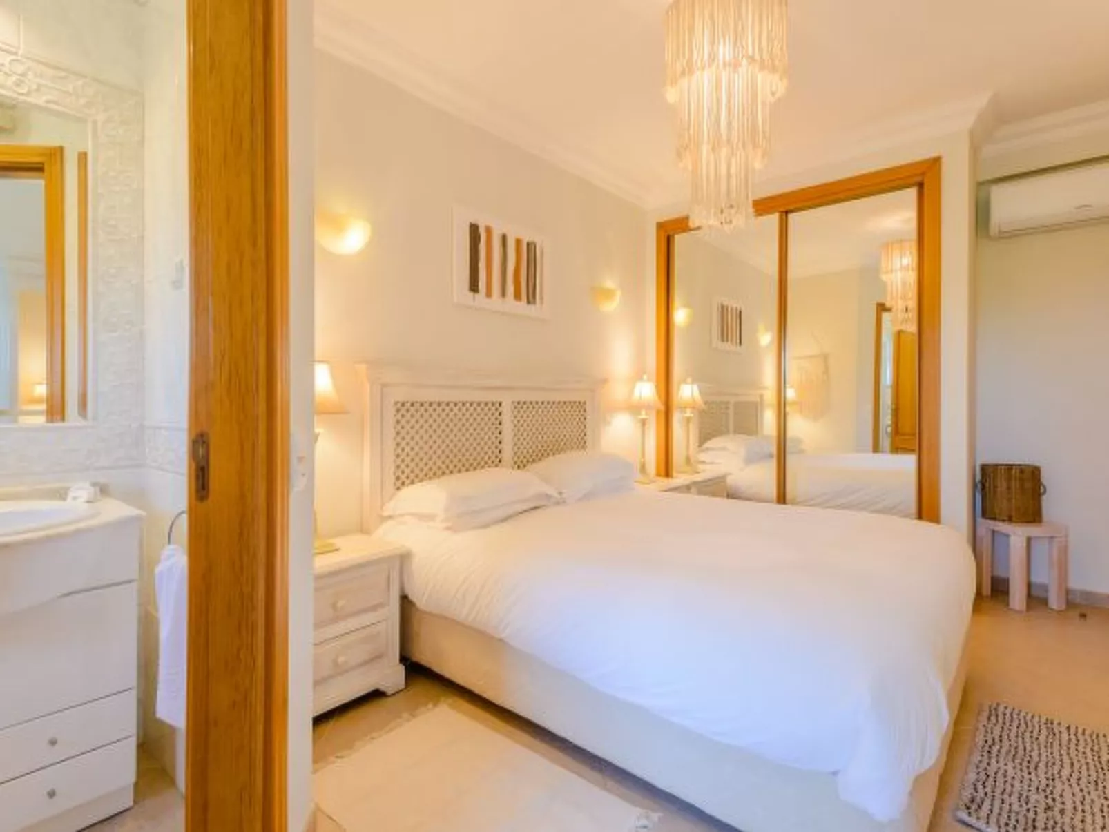 Casa Lomy - Boavista Resort and Spa - Inside