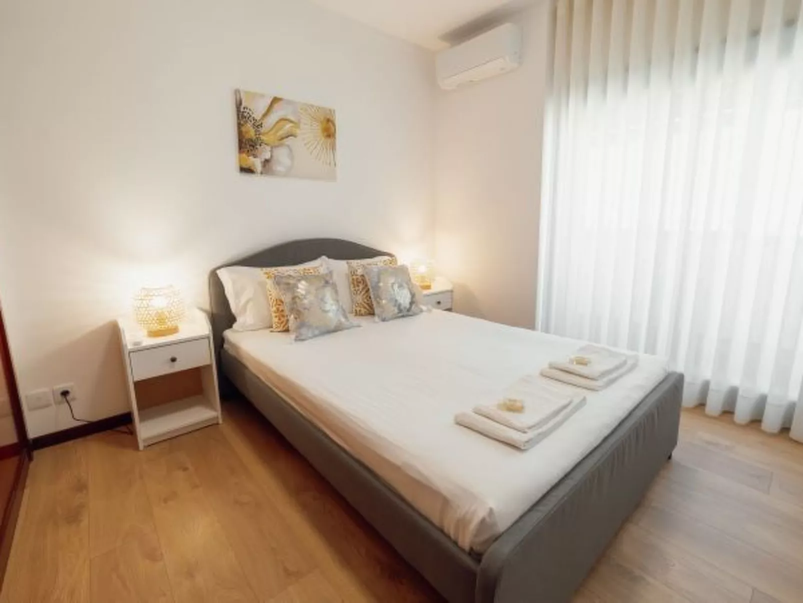 CITY CENTER GRAND SEA VIEW TERRACE by VACATIONY - Inside