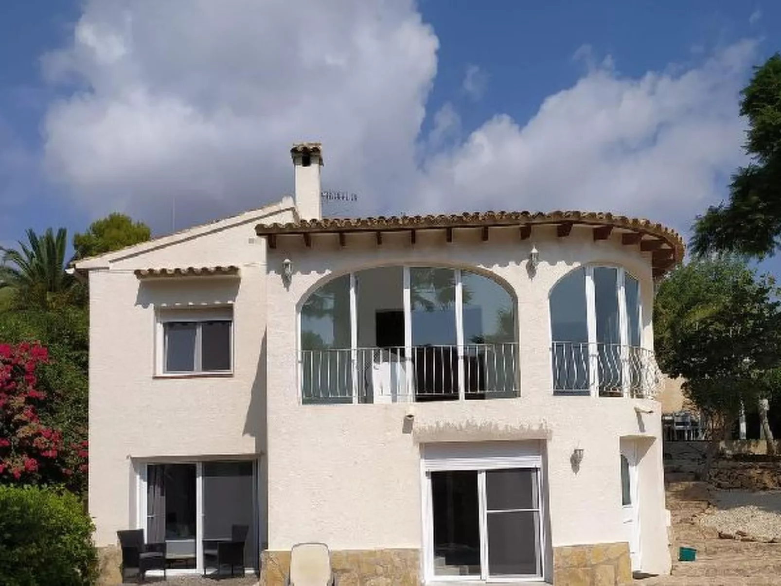 Villa La Tranquilidad - Plus - Image-tags.info