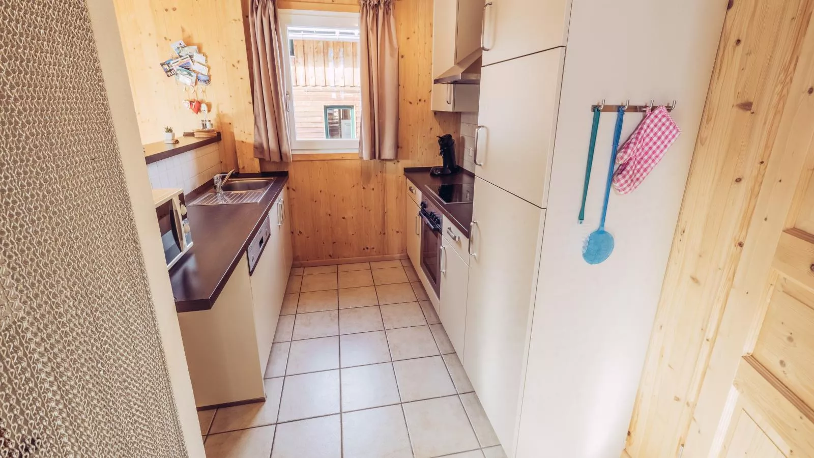 Kreischberg W4-Kitchen