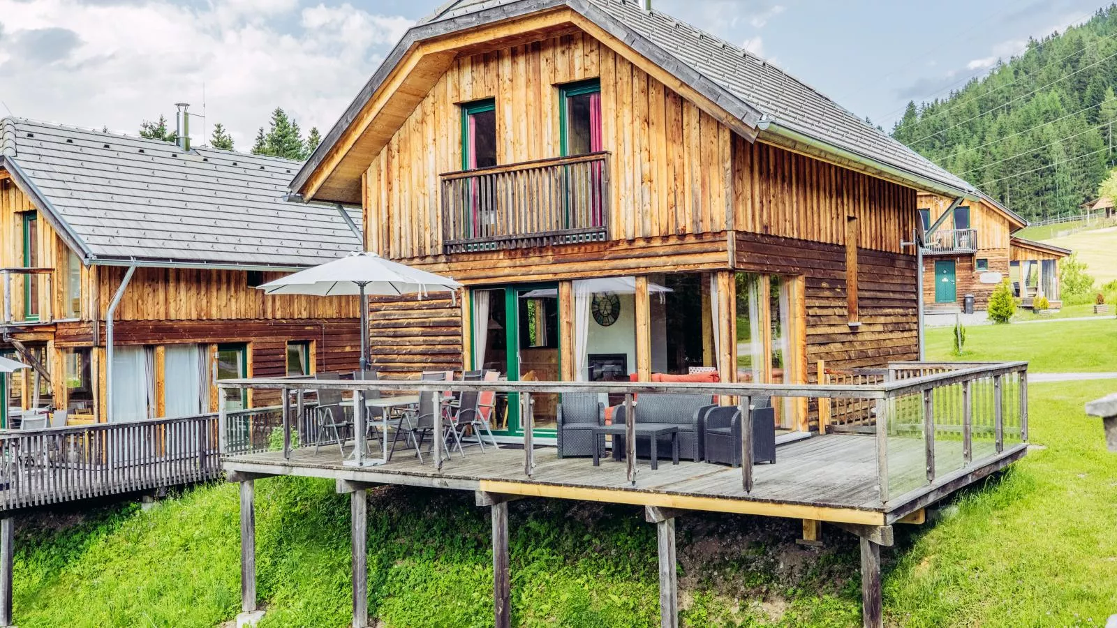 Kreischberg W4-Exterior summer
