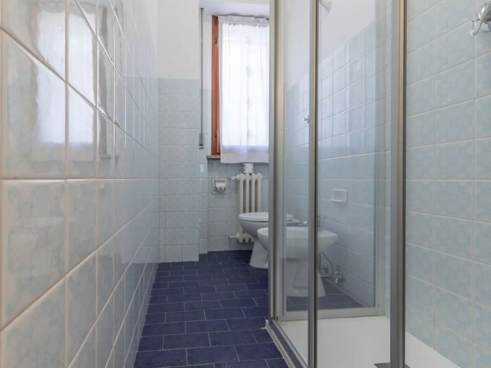 Casa Rivamare - Dedans