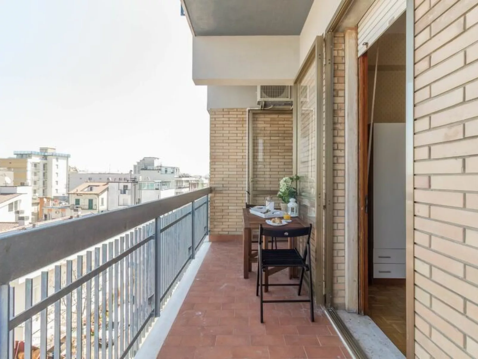 Cattolica Sea Loft - Dedans
