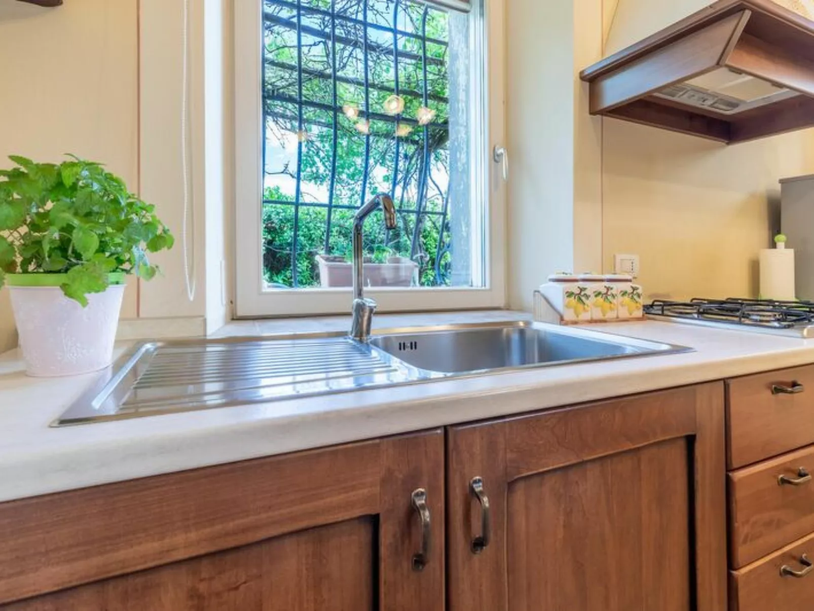 Il Fienile Holiday Home - Dedans