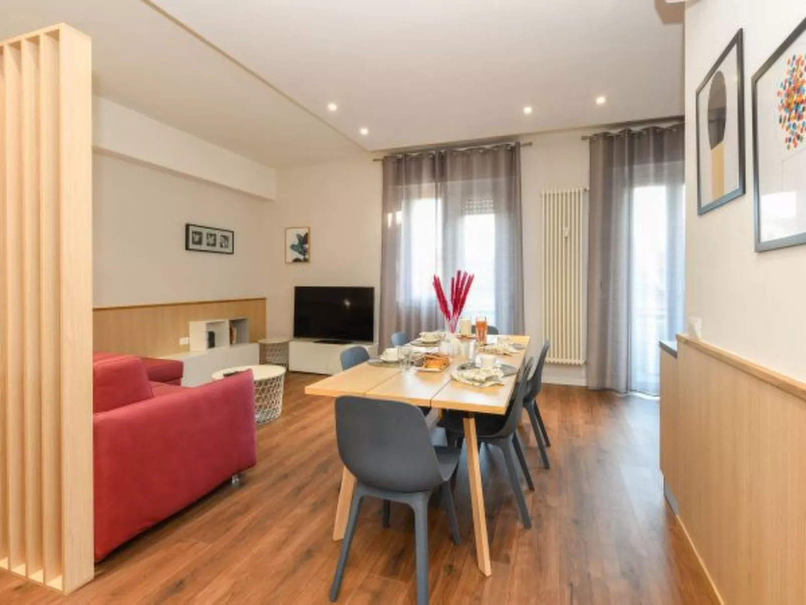 DesenzanoLoft A Casa di Giovanna - Image-tags.info