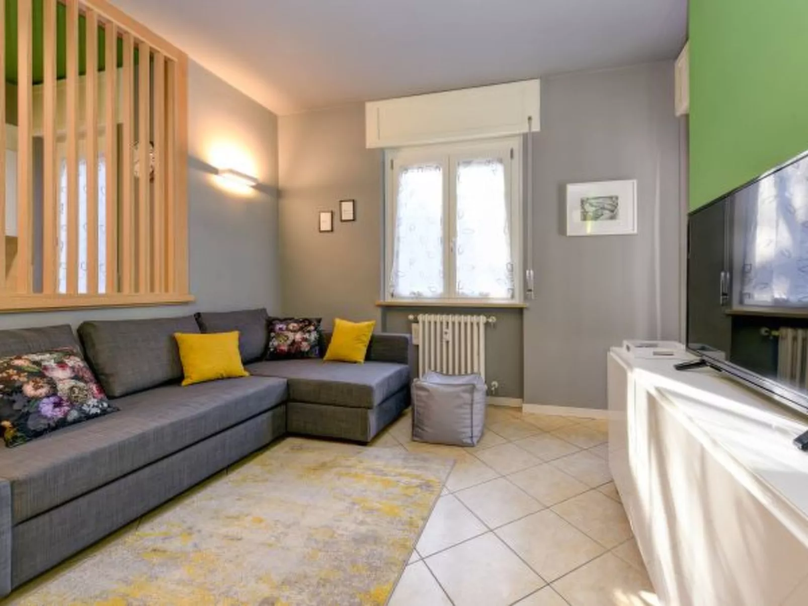 DesenzanoLoft Green Family Apartment - Image-tags.info