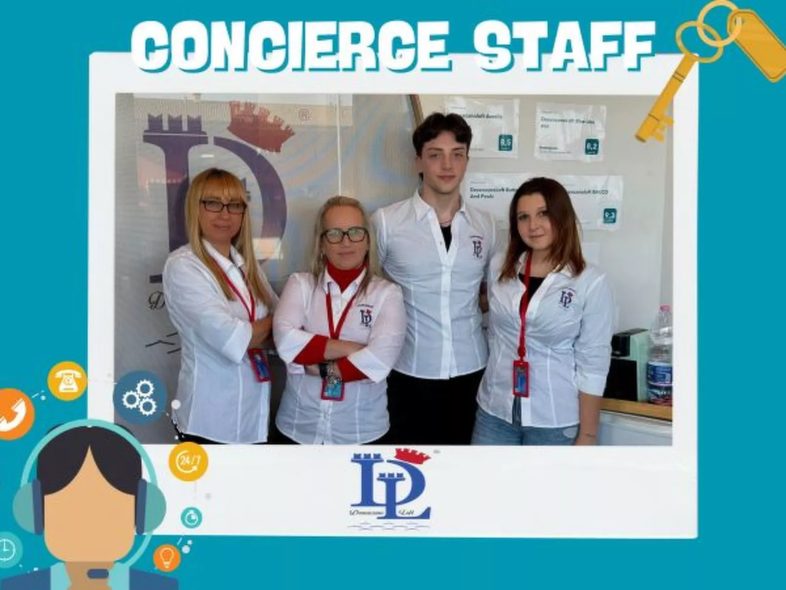 Desenzanoloft Oscar Luxury Suite - Image-tags.info