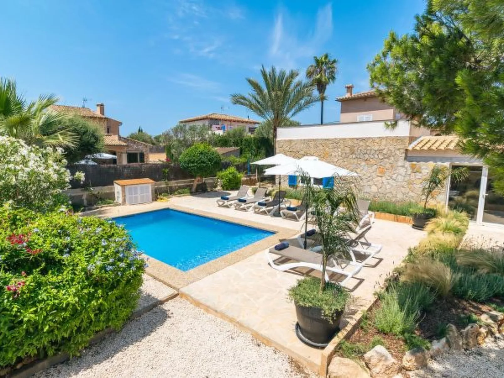 Villa Azul - Image-tags.info