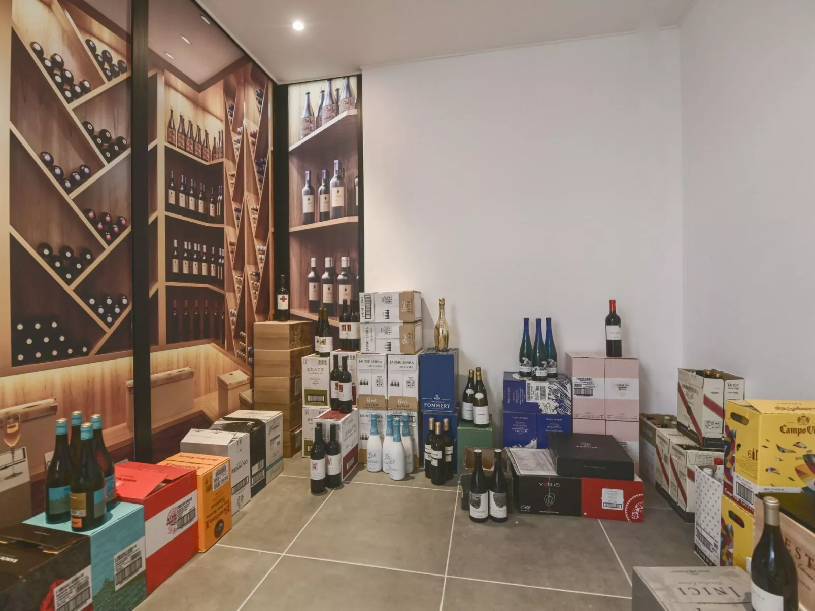 El Barco B&B Villa Boutique Tenerife - Inside