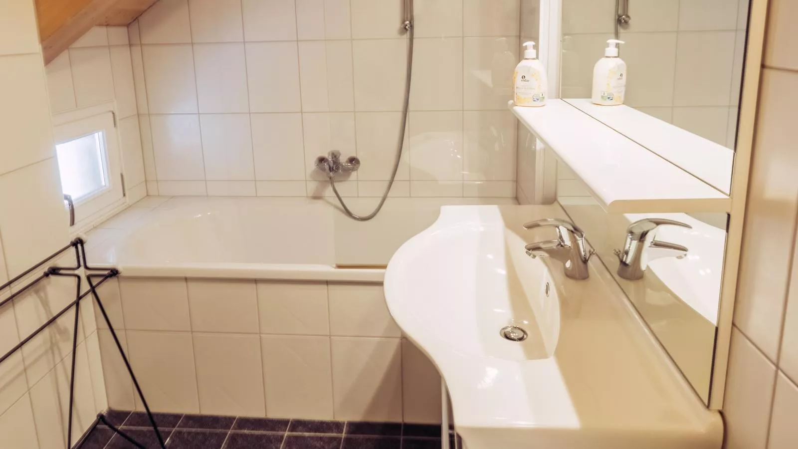 Kreischberg W5-Bathroom