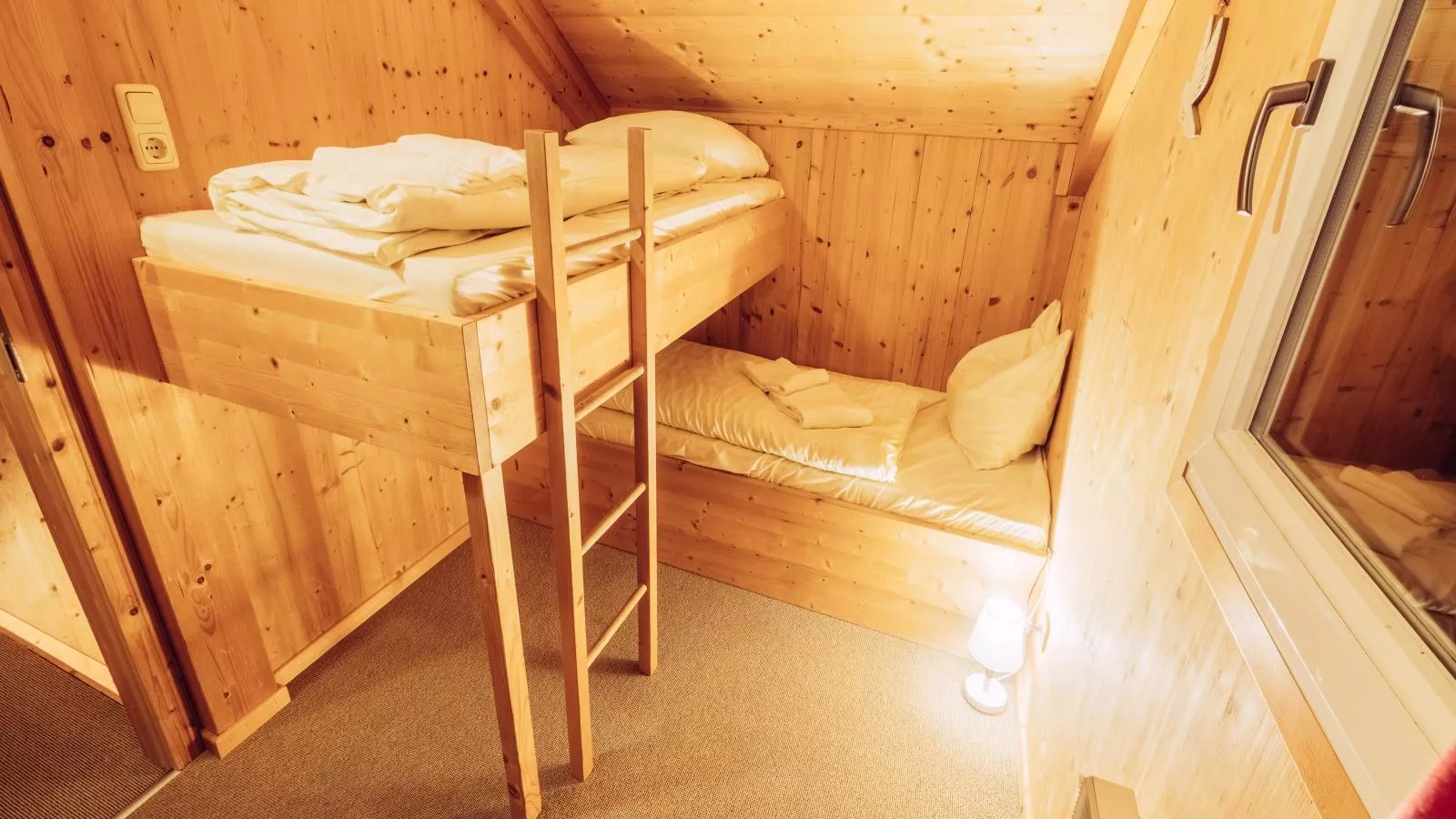 Kreischberg W5-Bedroom