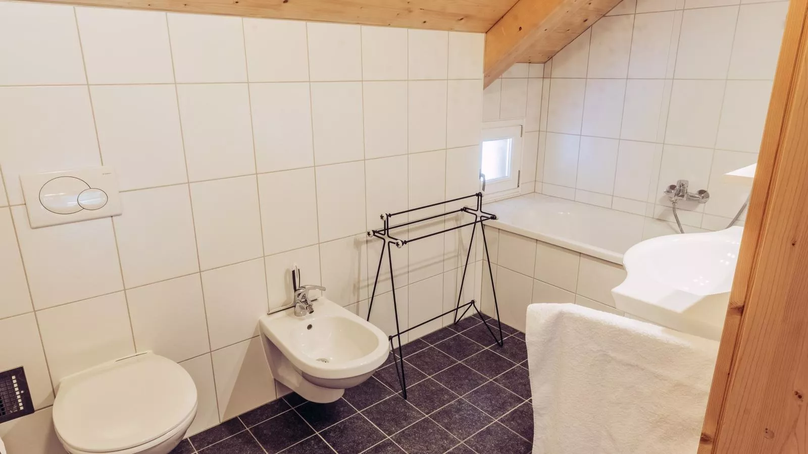 Kreischberg W5-Bathroom