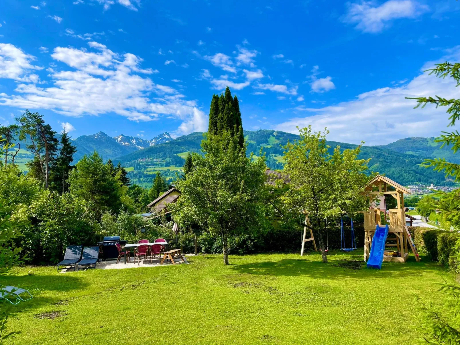 Appartement Mama - Image-tags.info