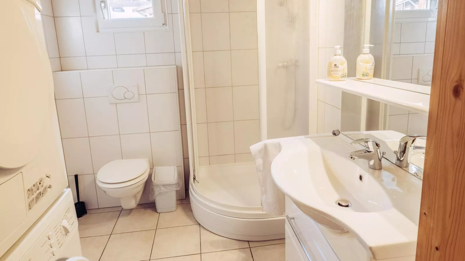 Kreischberg W5-Bathroom