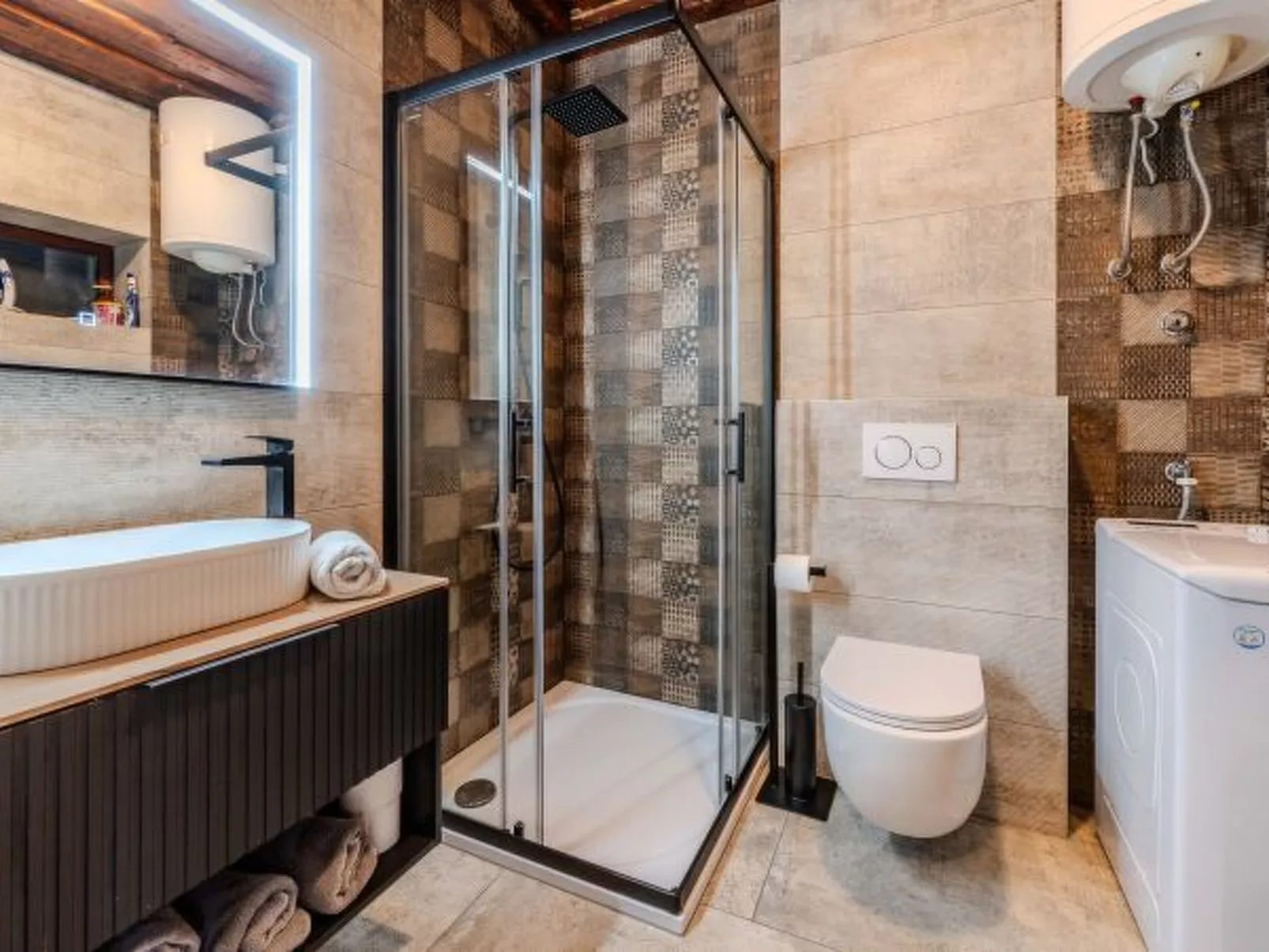 Stone Holiday house Zara with jacuzzi - Image-tags.info