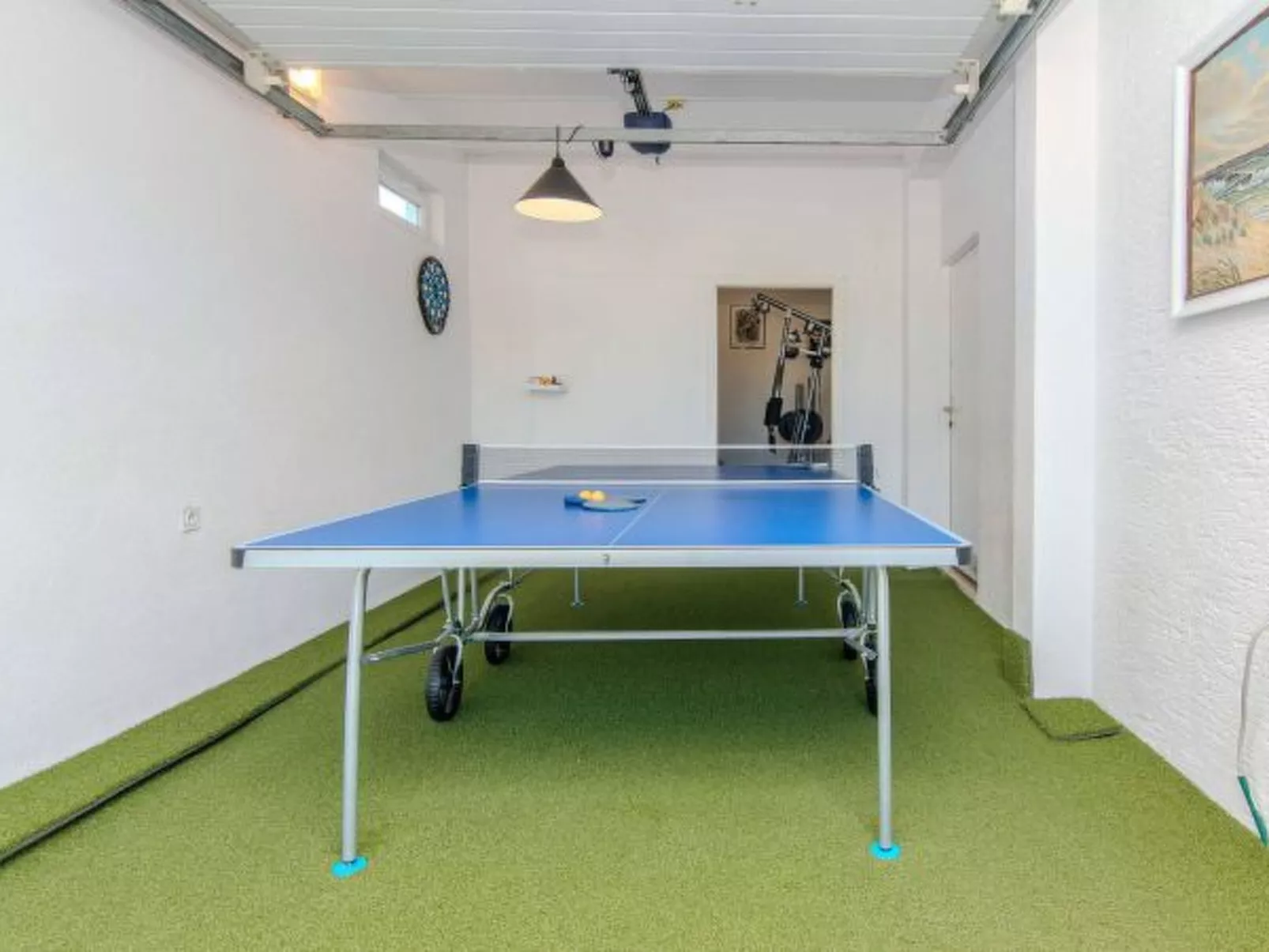 Villa Annamaria with large pool, Zadar - Image-tags.info