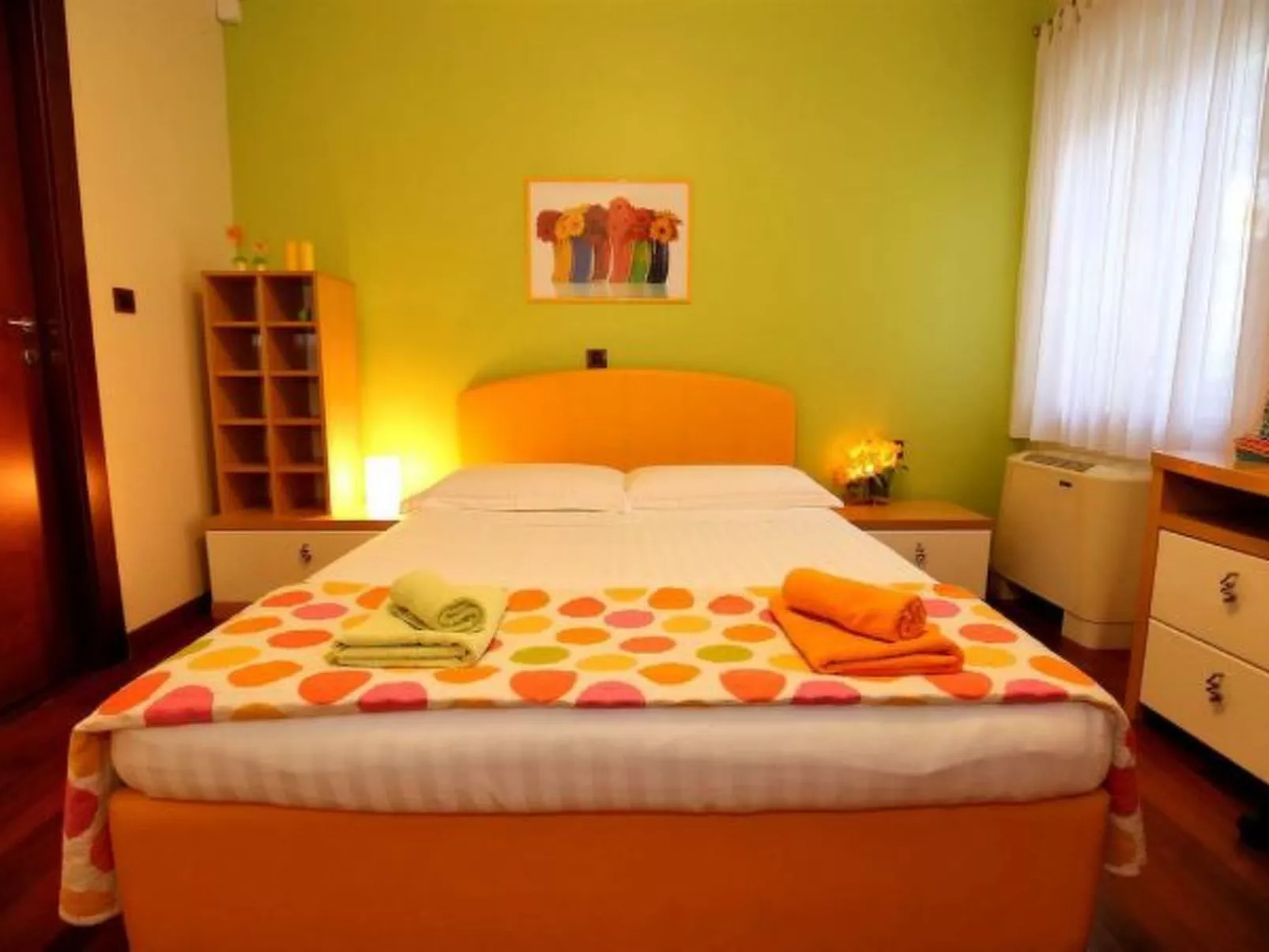 Magnificent Villa Clara with big pool - Image-tags.info