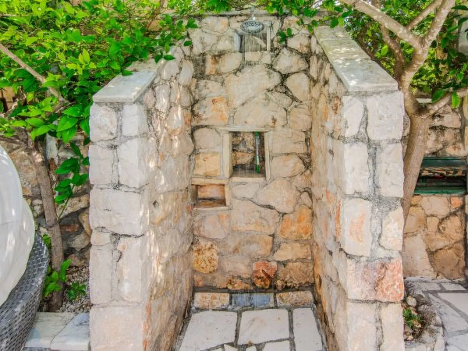 Rustical Villa VERDE with pool - Image-tags.info