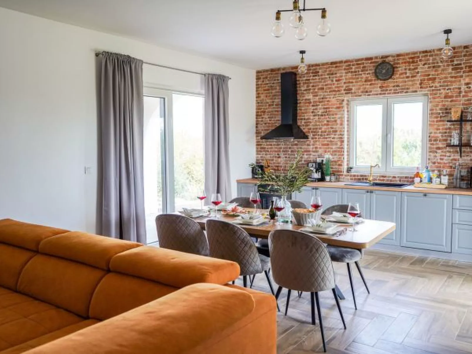 Holiday Home Olivarum with pool - Image-tags.info