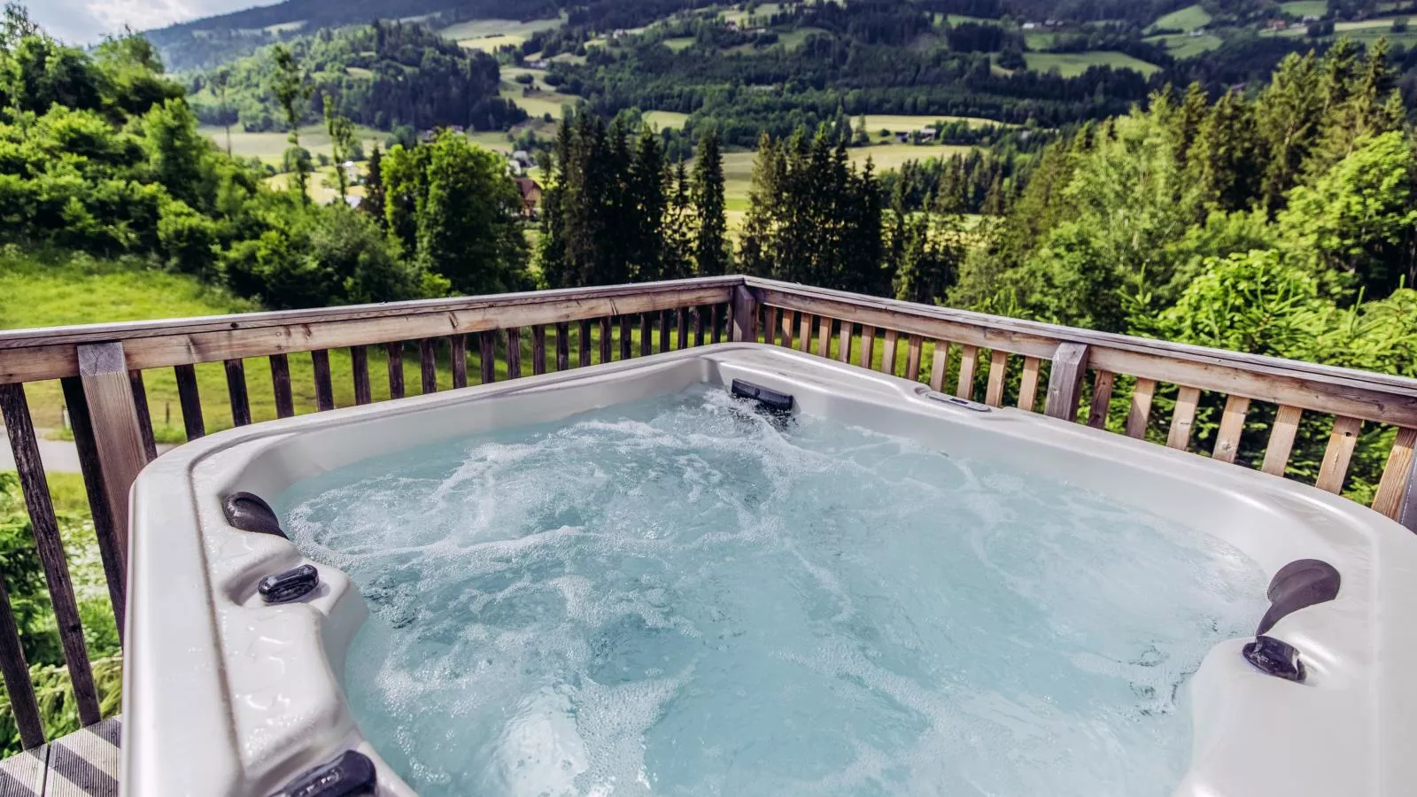 spa