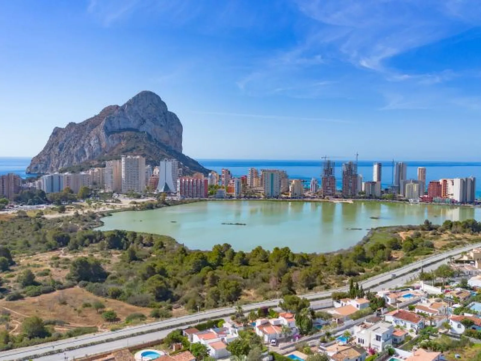 Villa Almendros - PlusHolidays - Image-tags.info