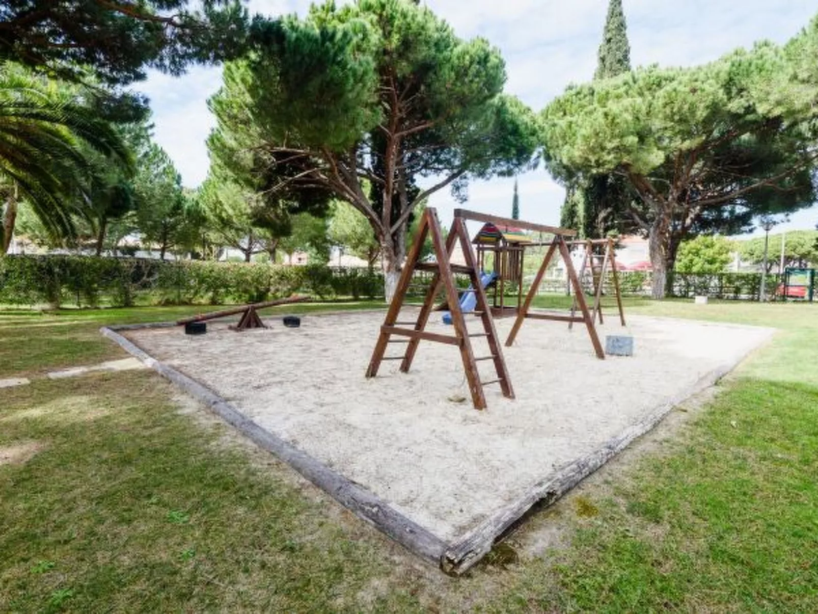 Aldeia das Açoteias Apartment - Outside