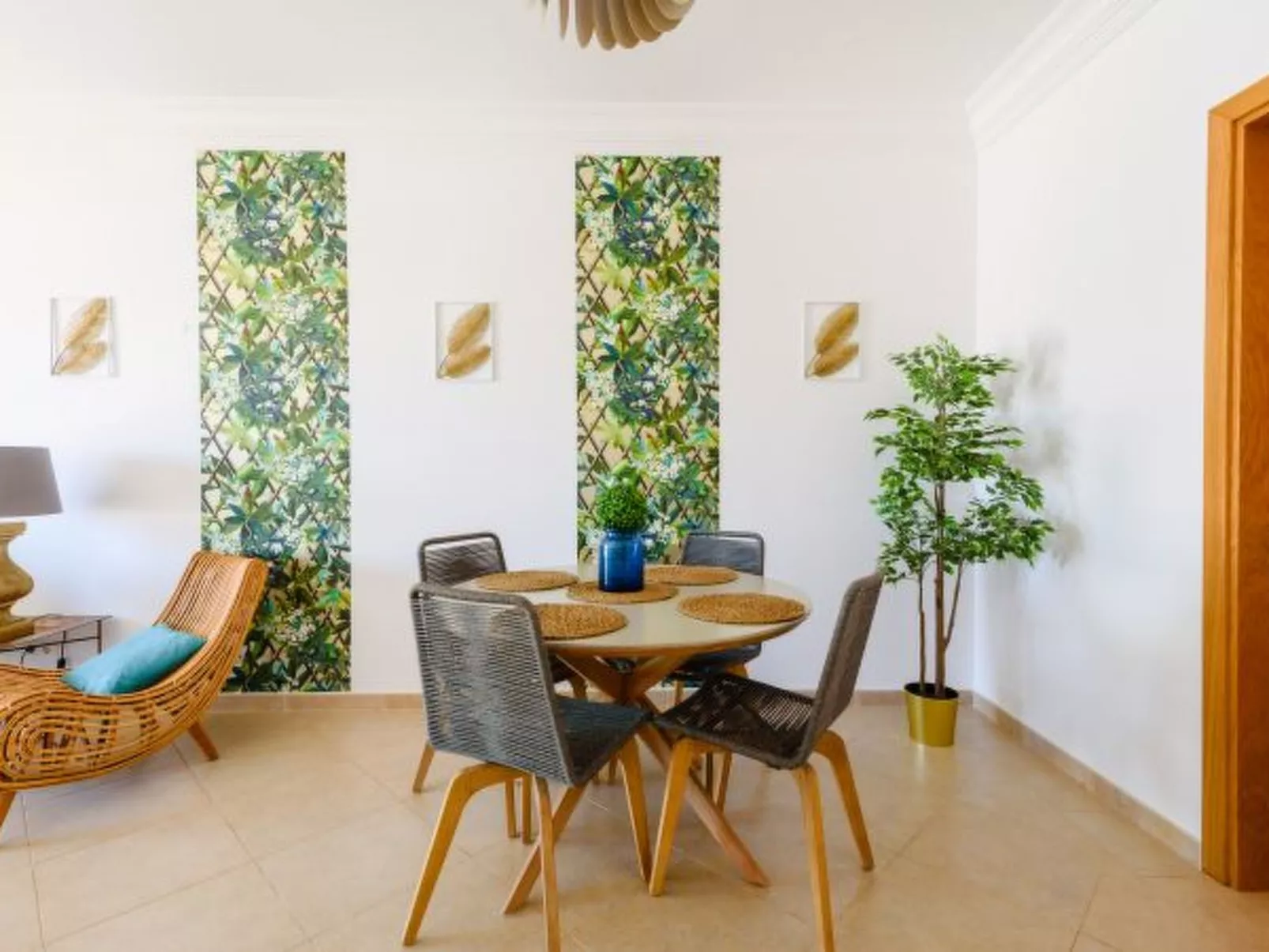 Boavista Golf Resort Apartment - Inside