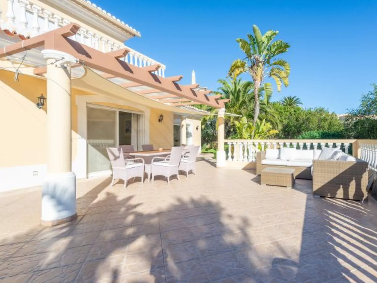 Lote 50 at Boavista Resort Lagos - Outside