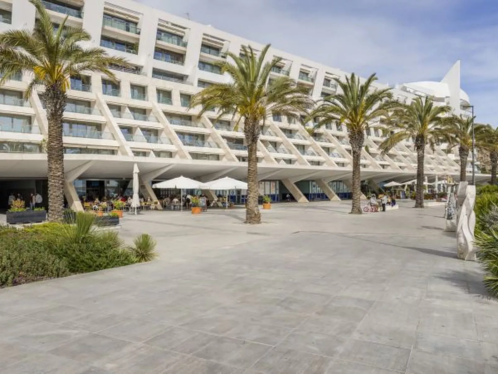 Sesimbra Prime Apartment - Outside