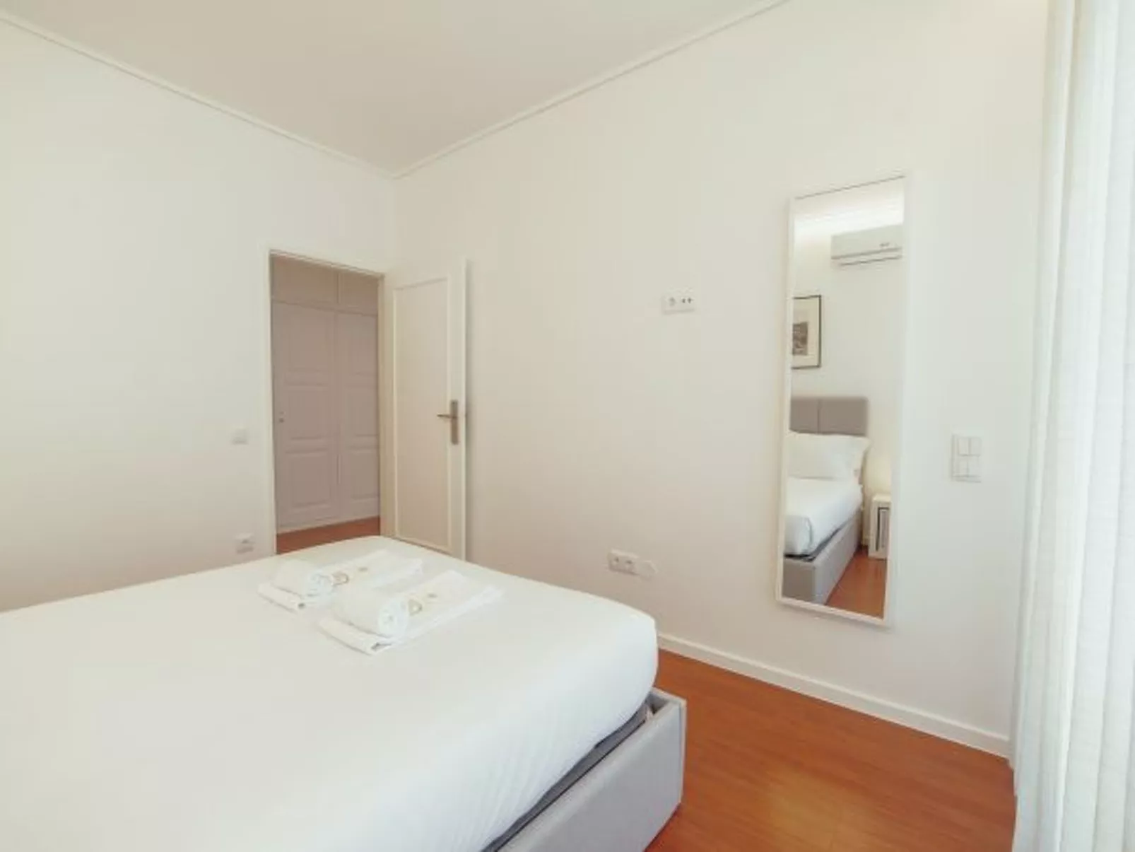 GRAND APARTMENT MERCADO BOM SUCESSO by VACATIONY - Inside