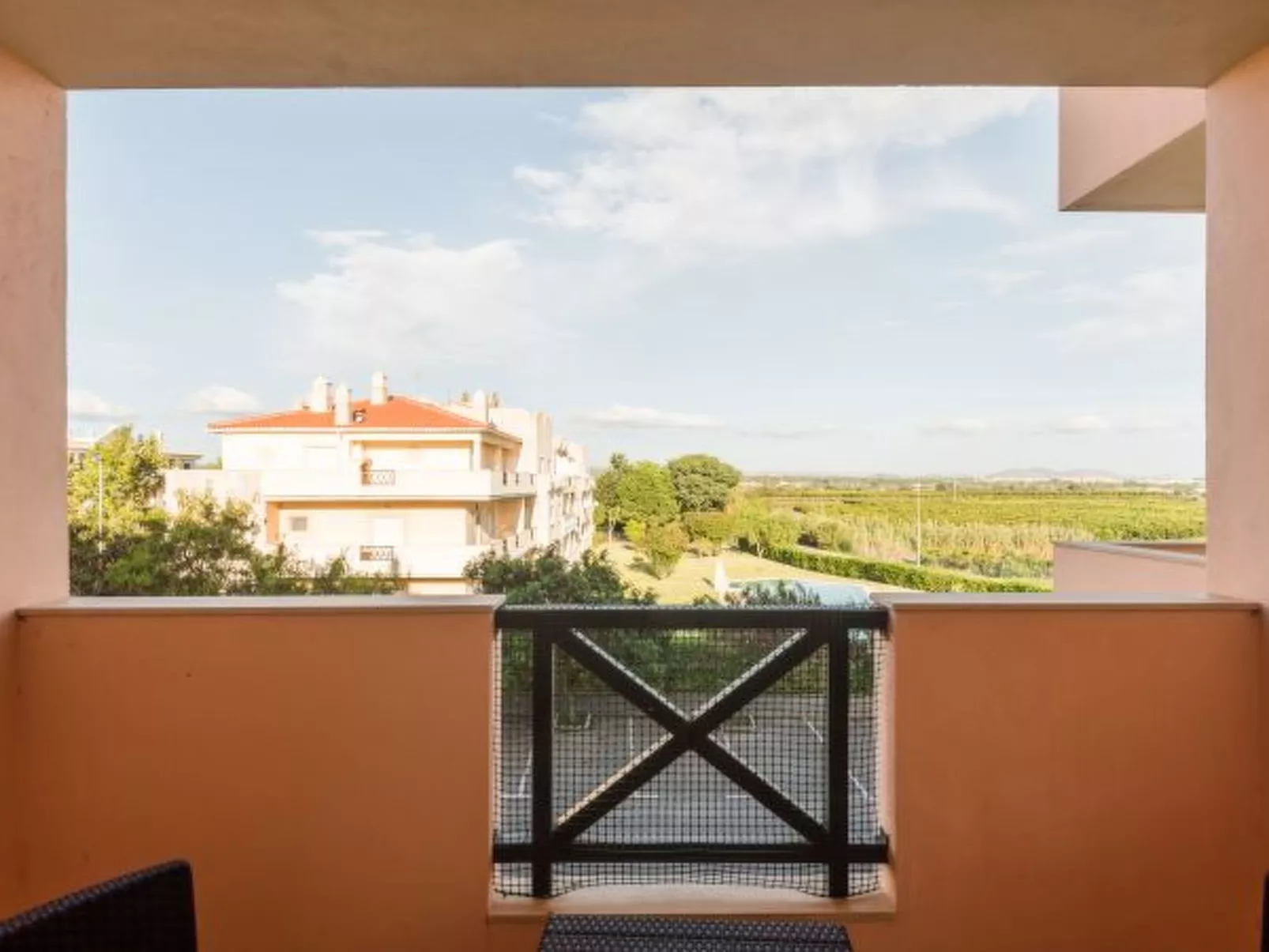 Quinta do Paiva - Jardins do Vale - Outside