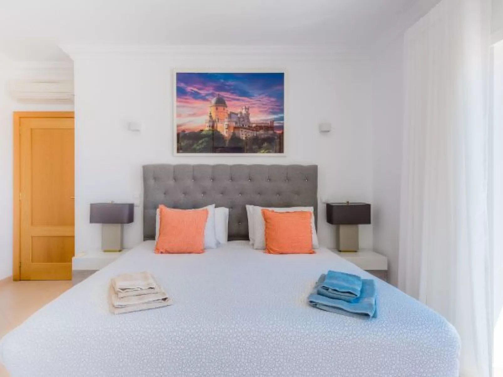 Casa Rosa at Boavista Resort - Inside