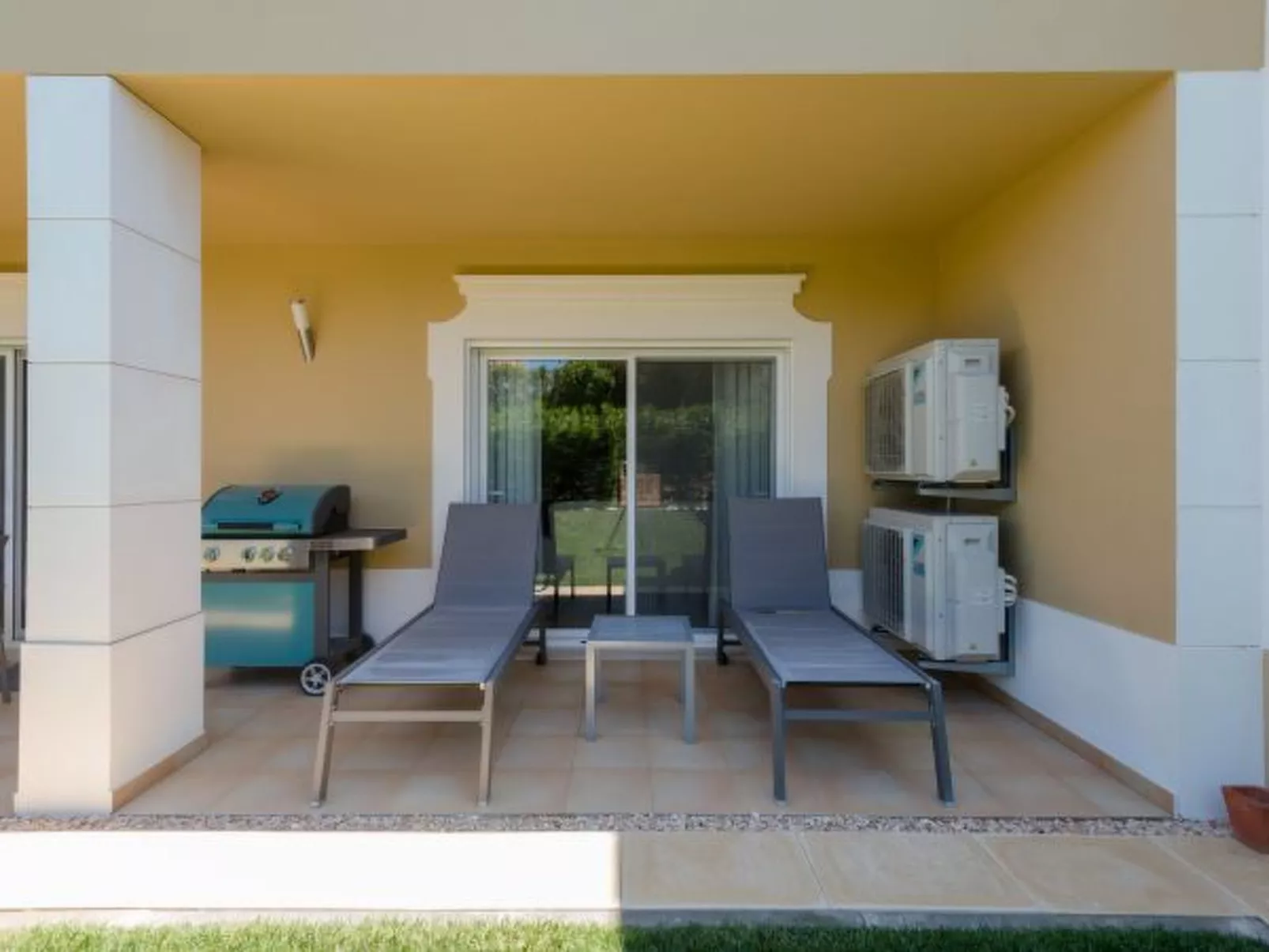 Boavista Resort - Casa Belinda - Inside