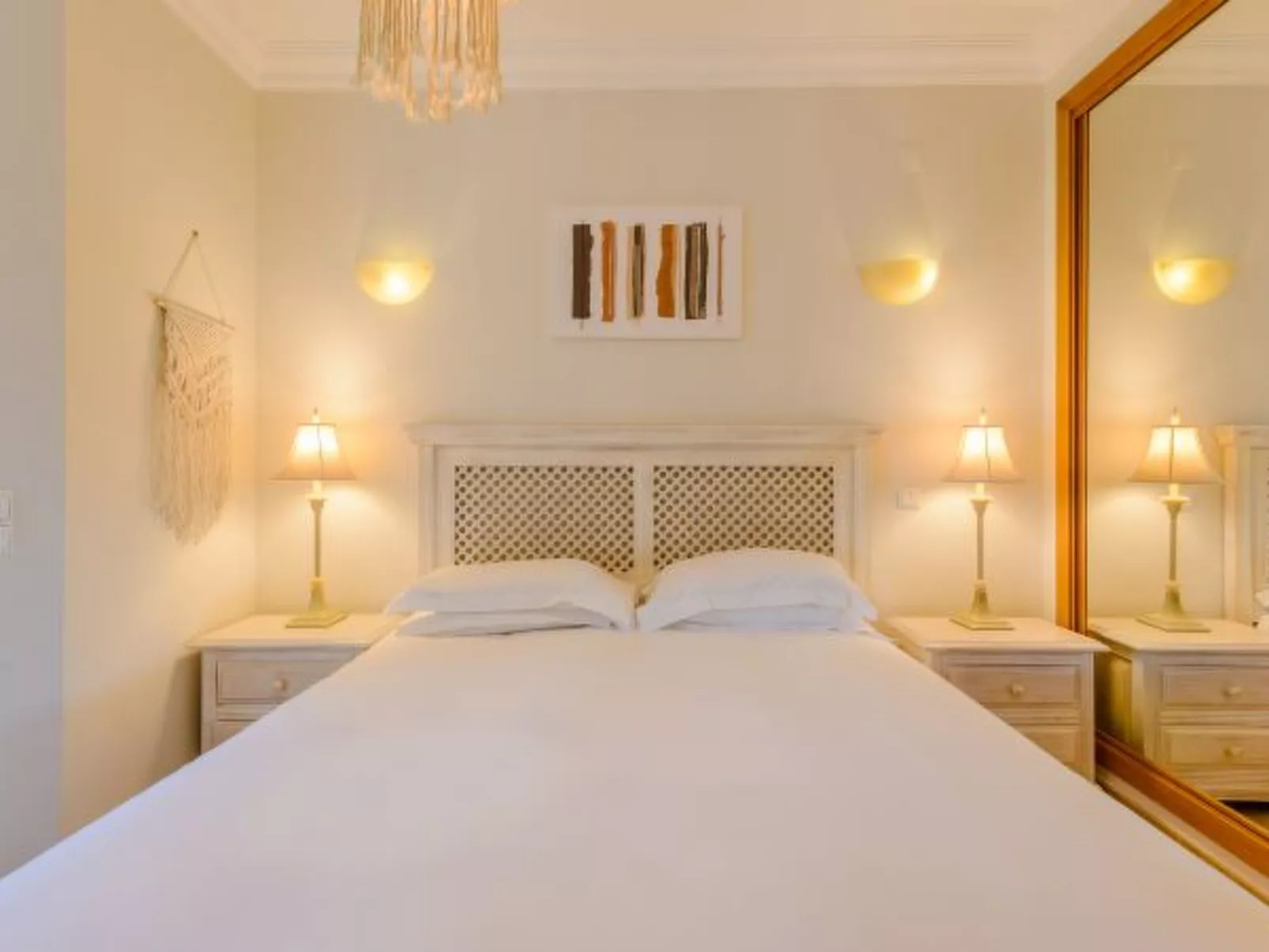 Casa Lomy - Boavista Resort and Spa - Inside